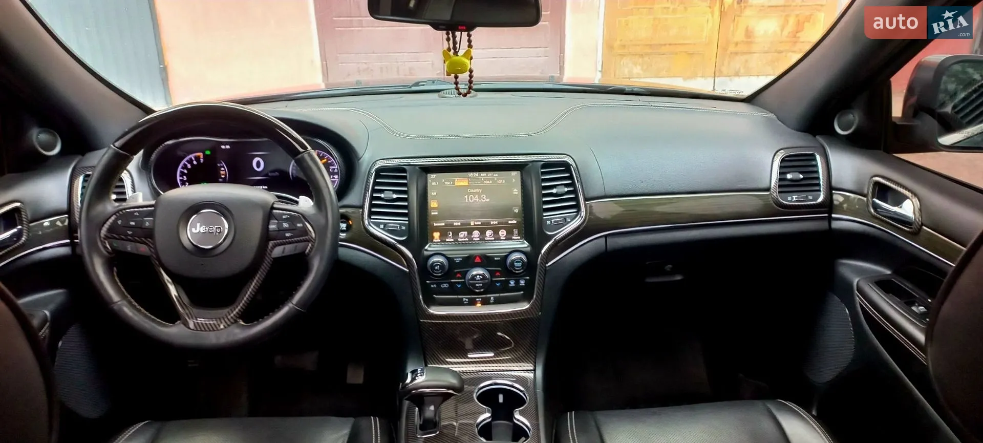 2014 Jeep Grand Cherokee - мініатюра 7
