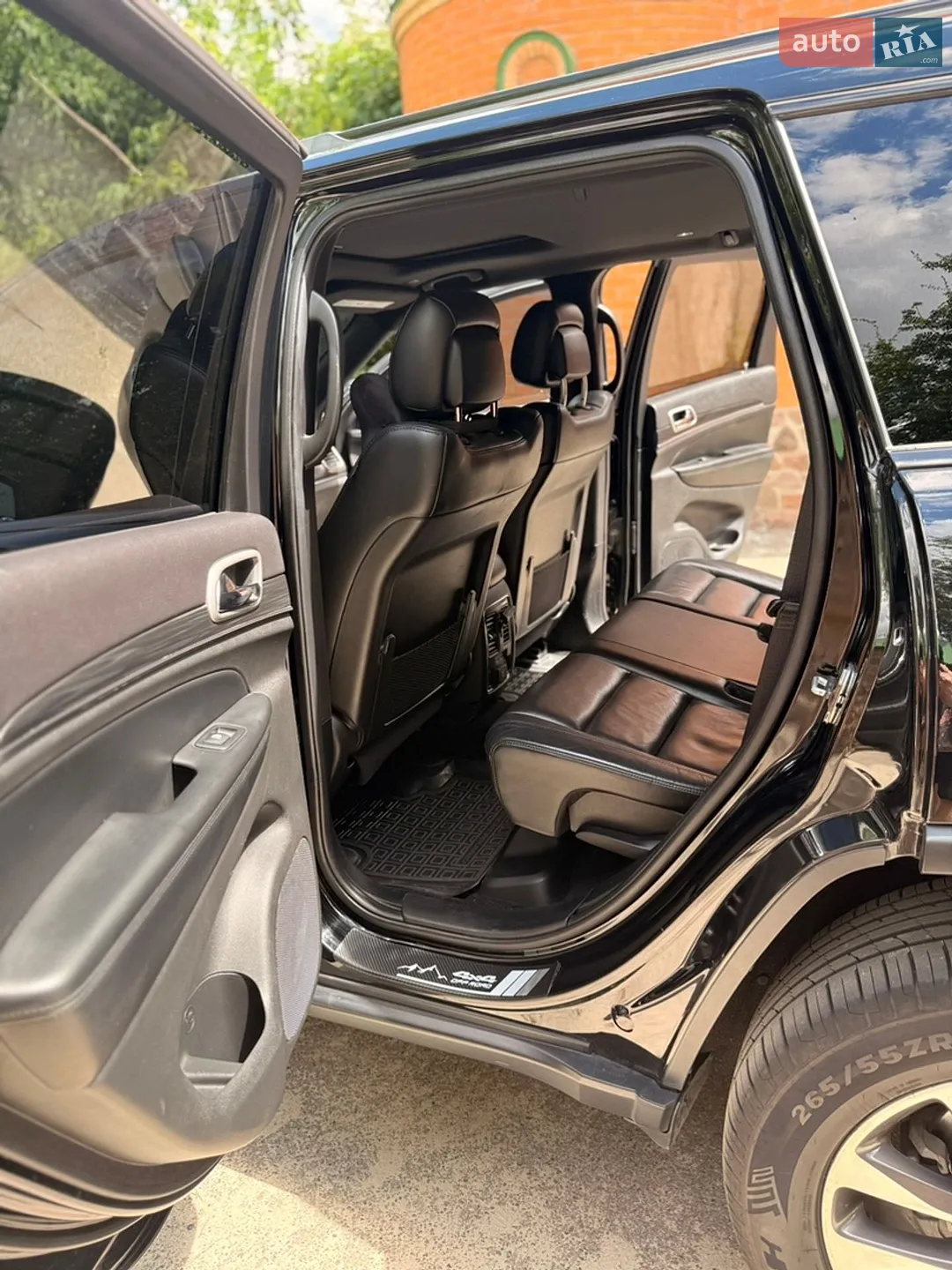 2020 Jeep Grand Cherokee - мініатюра 16