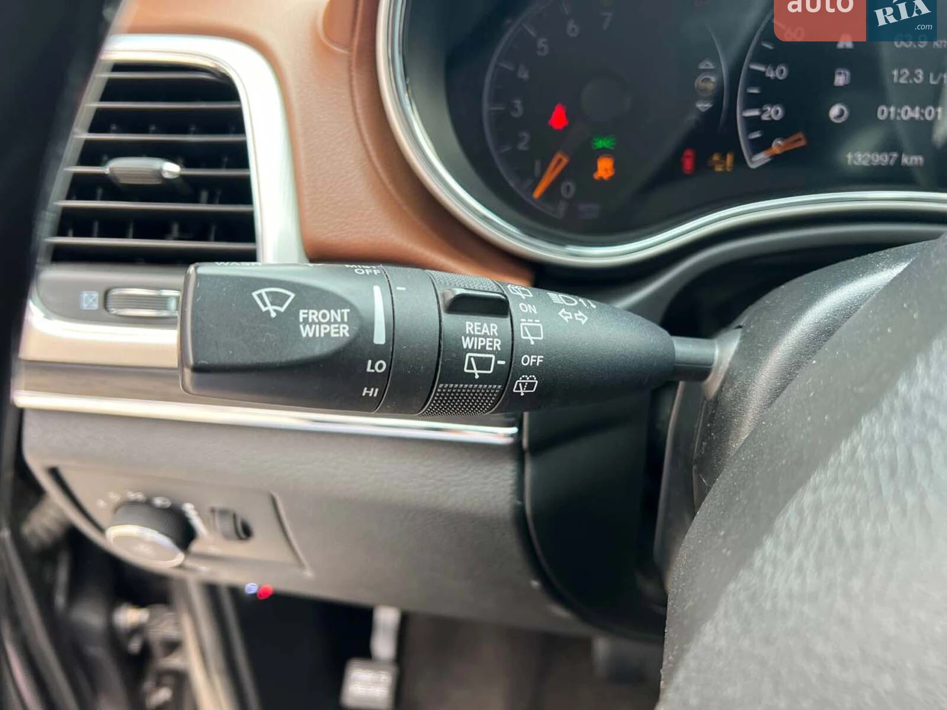 2018 Jeep Grand Cherokee - мініатюра 30