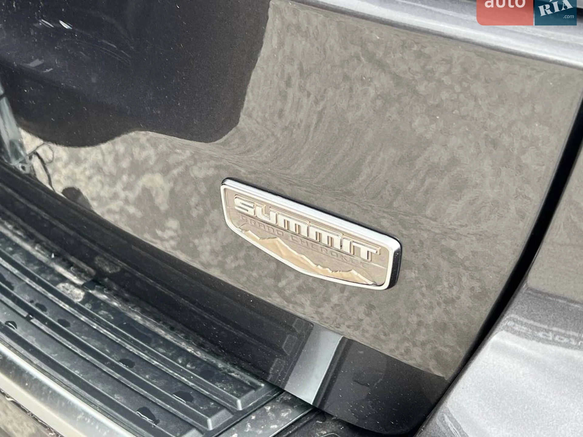 2018 Jeep Grand Cherokee - мініатюра 42