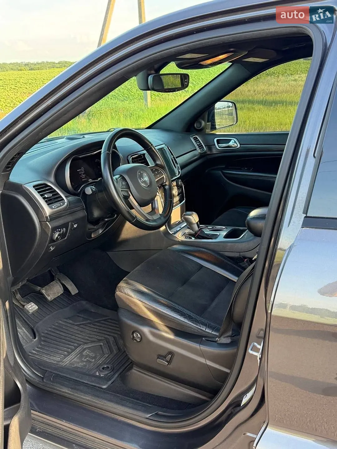 2019 Jeep Grand Cherokee - мініатюра 4