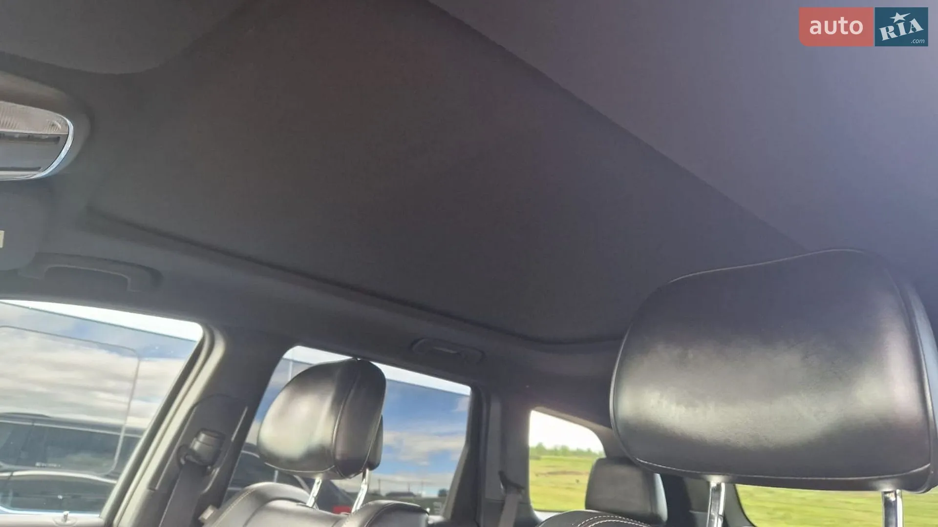 2014 Jeep Grand Cherokee - мініатюра 5