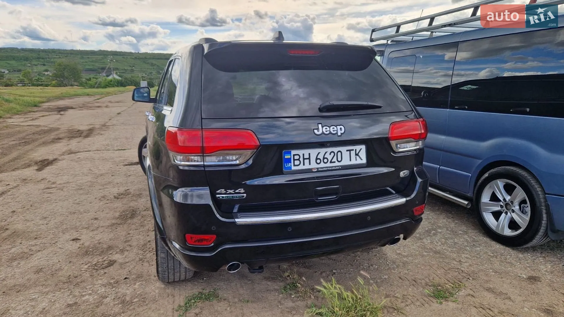 2014 Jeep Grand Cherokee - мініатюра 12