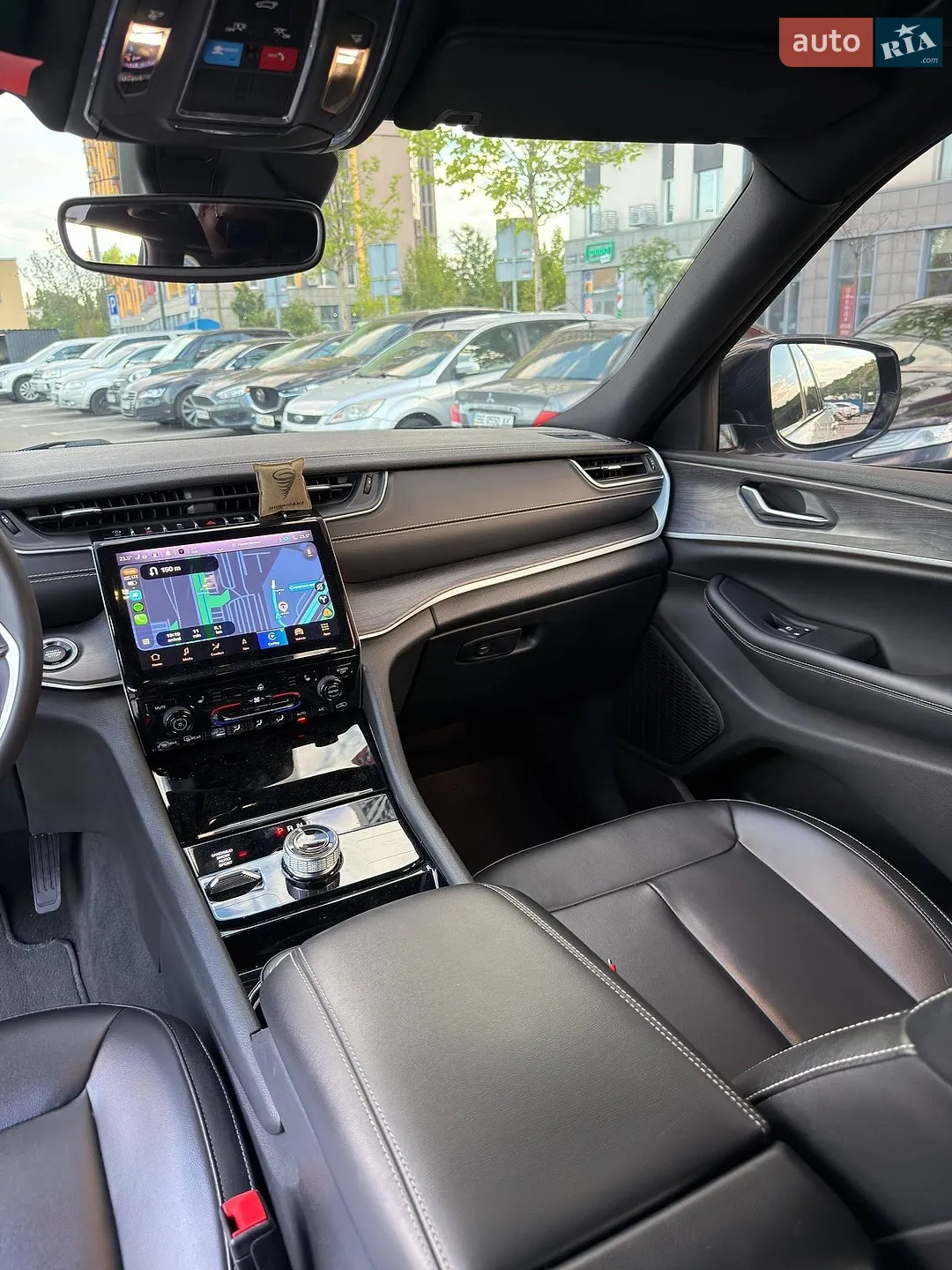 2023 Jeep Grand Cherokee - мініатюра 10