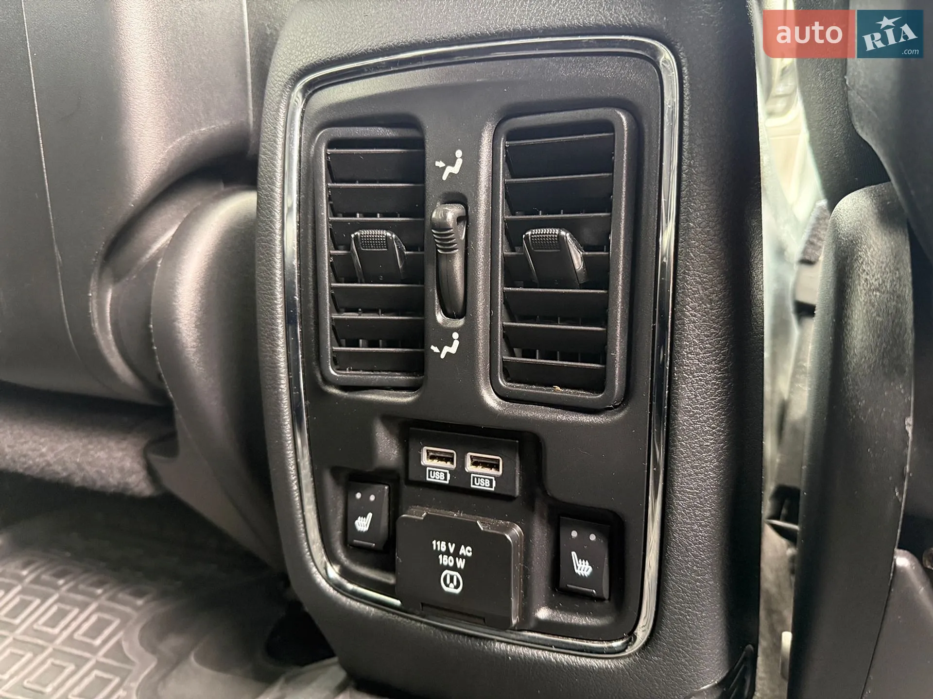2018 Jeep Grand Cherokee - мініатюра 27