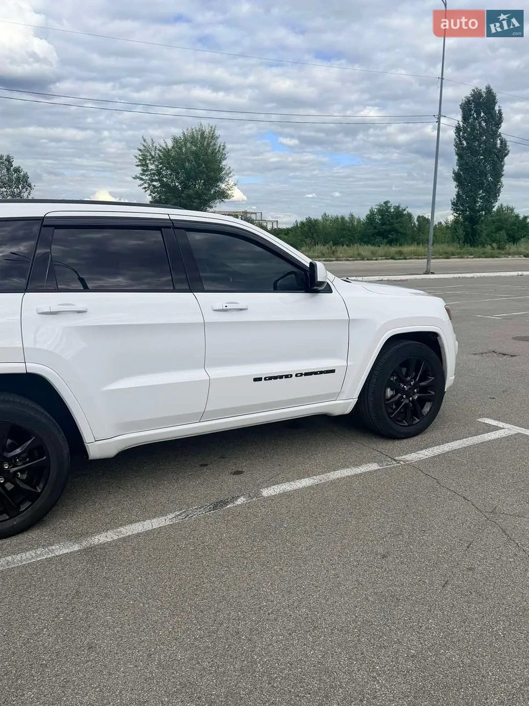 2022 Jeep Grand Cherokee - мініатюра 15