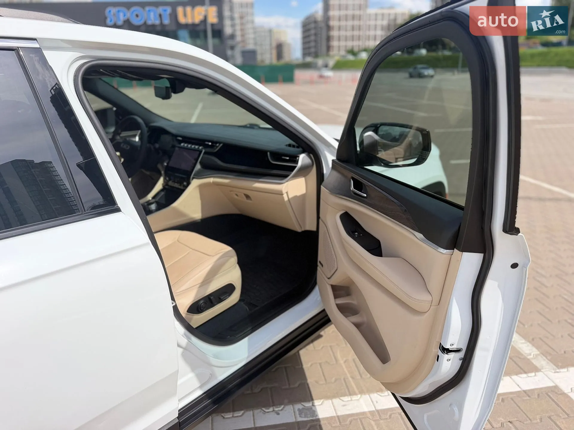 2022 Jeep Grand Cherokee - мініатюра 23