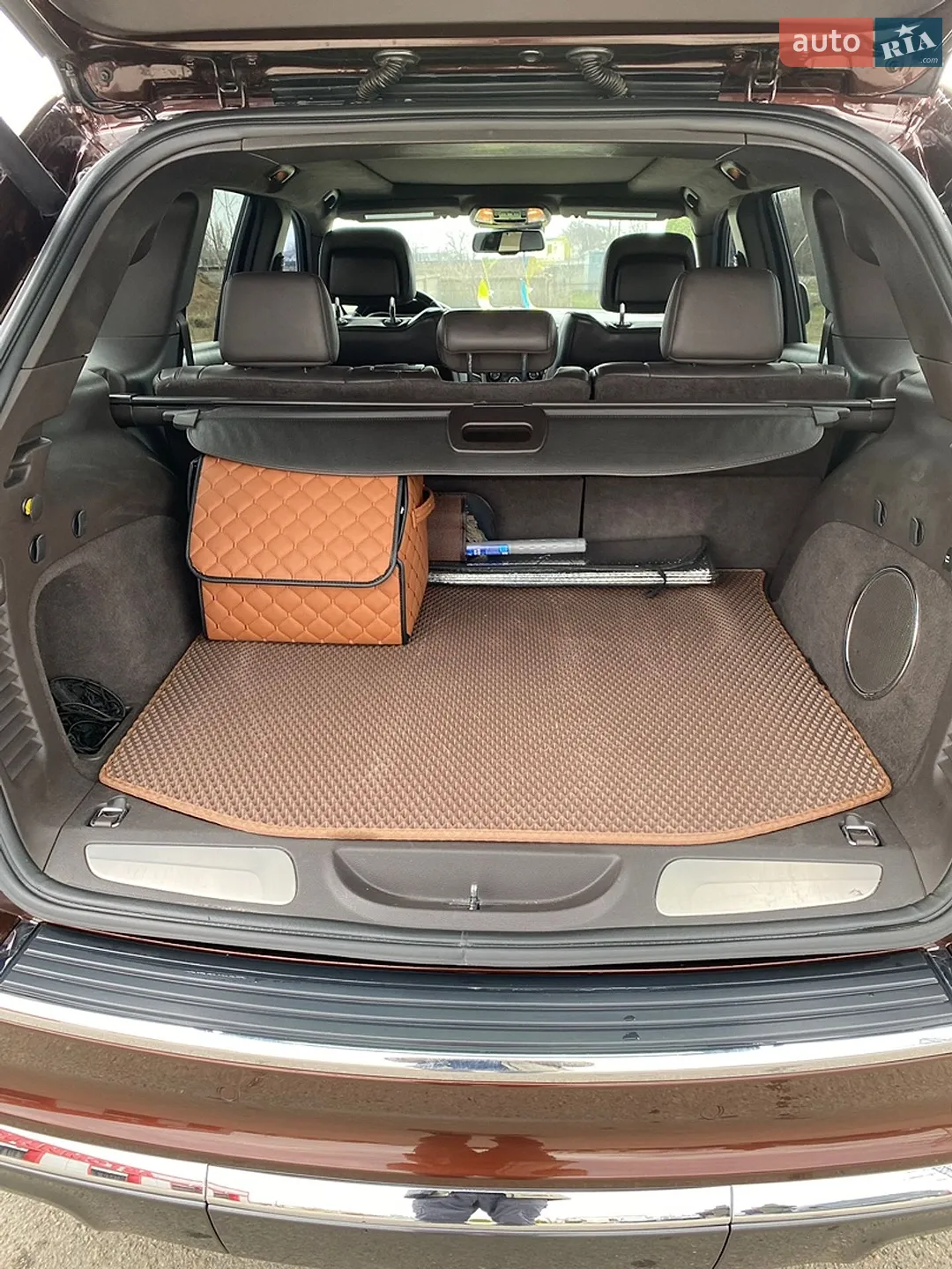 2013 Jeep Grand Cherokee - мініатюра 15
