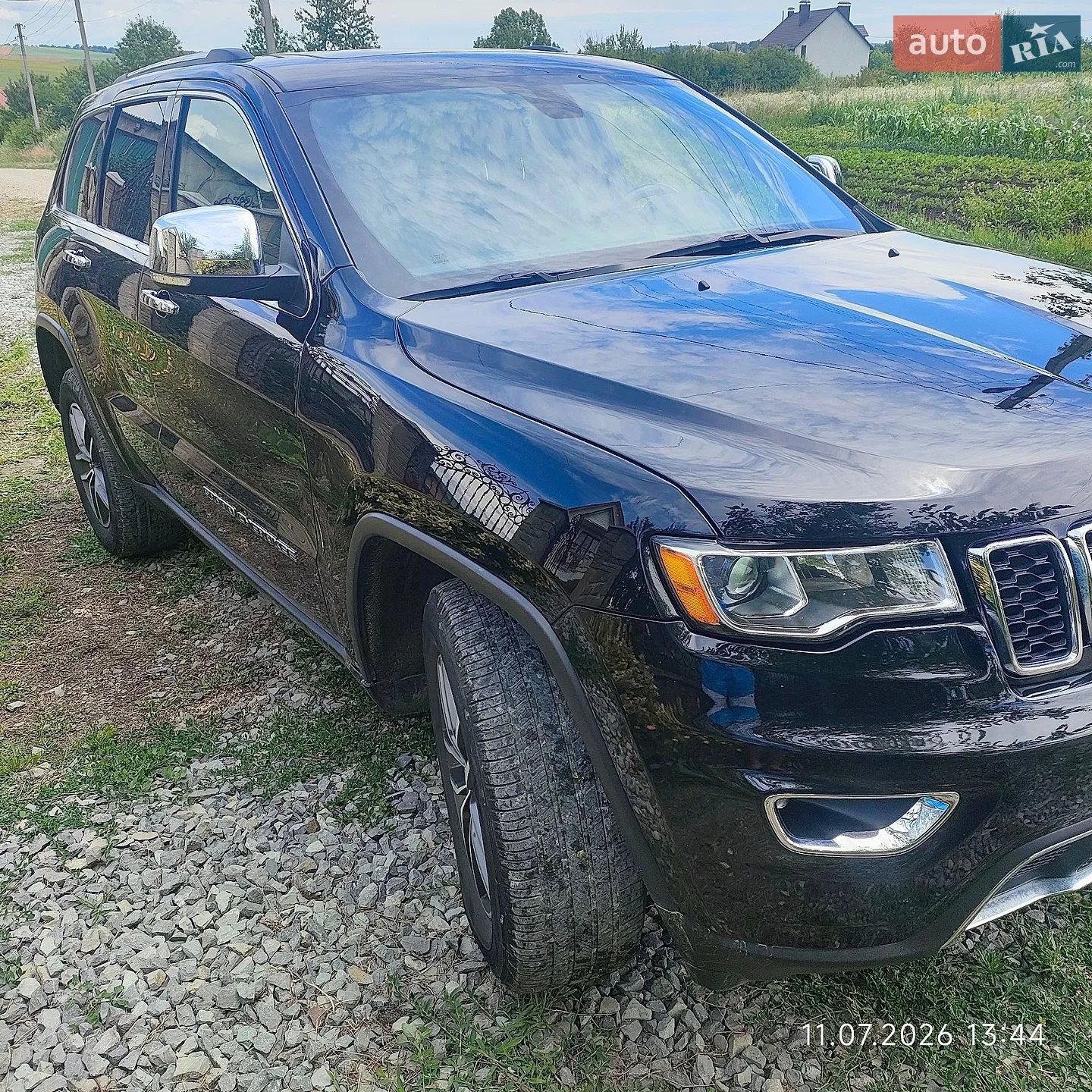 2021 Jeep Grand Cherokee - мініатюра 2