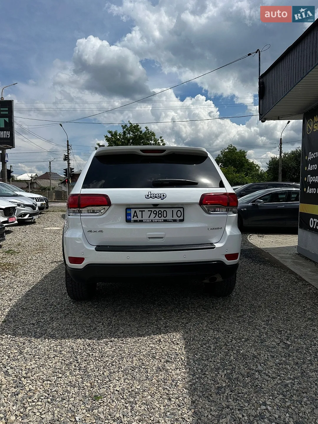 2022 Jeep Grand Cherokee - мініатюра 6