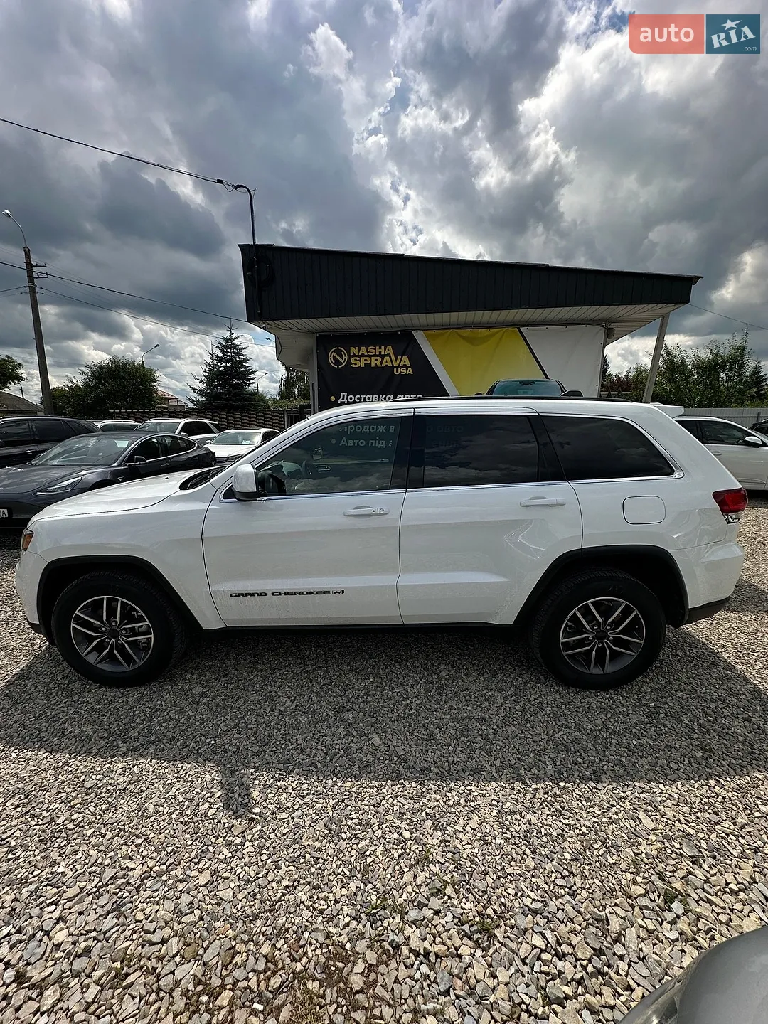 2022 Jeep Grand Cherokee - мініатюра 8