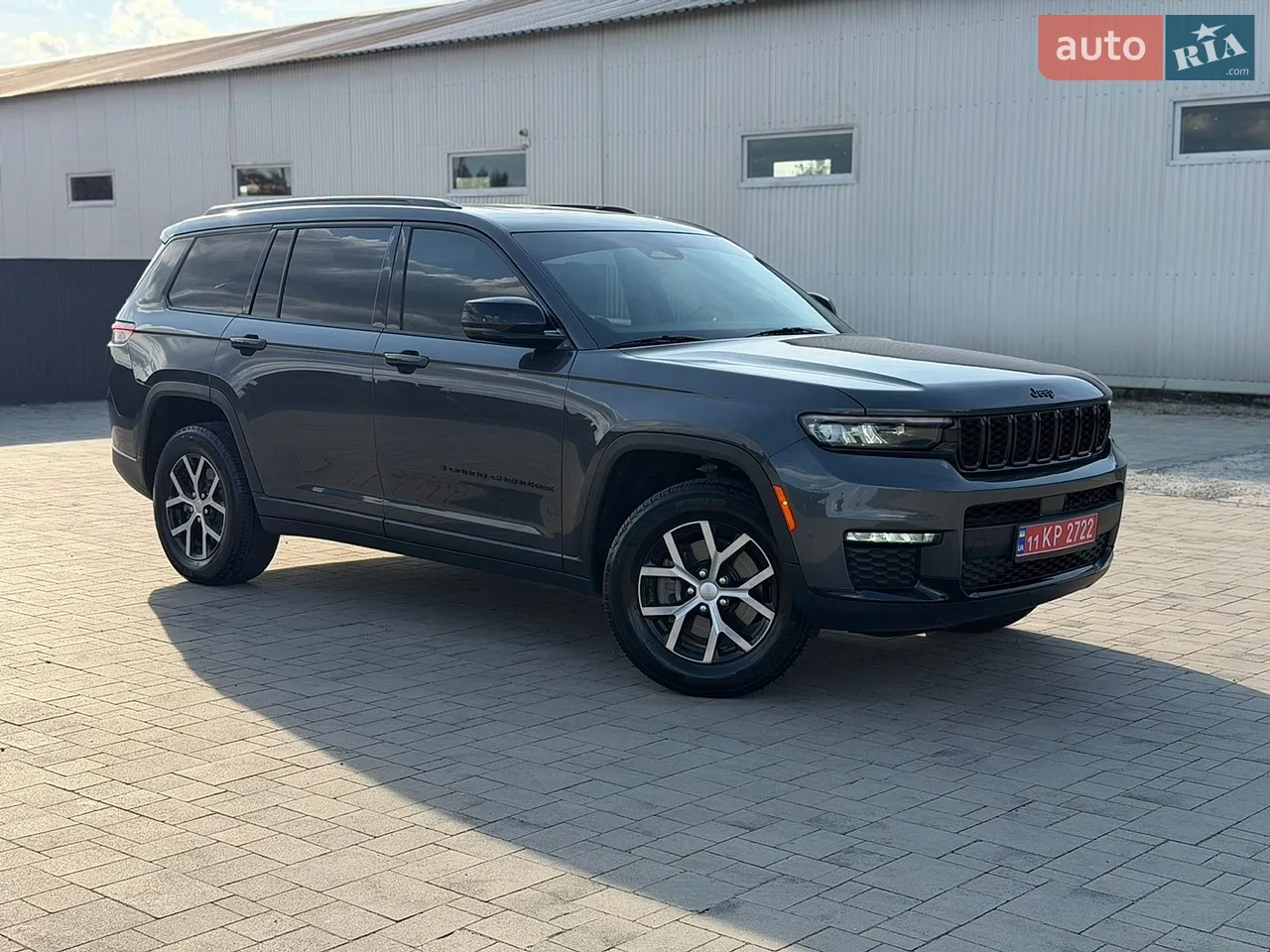 2022 Jeep Compass - мініатюра 29