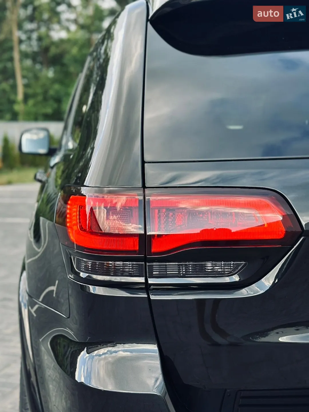 2014 Jeep Grand Cherokee - мініатюра 27