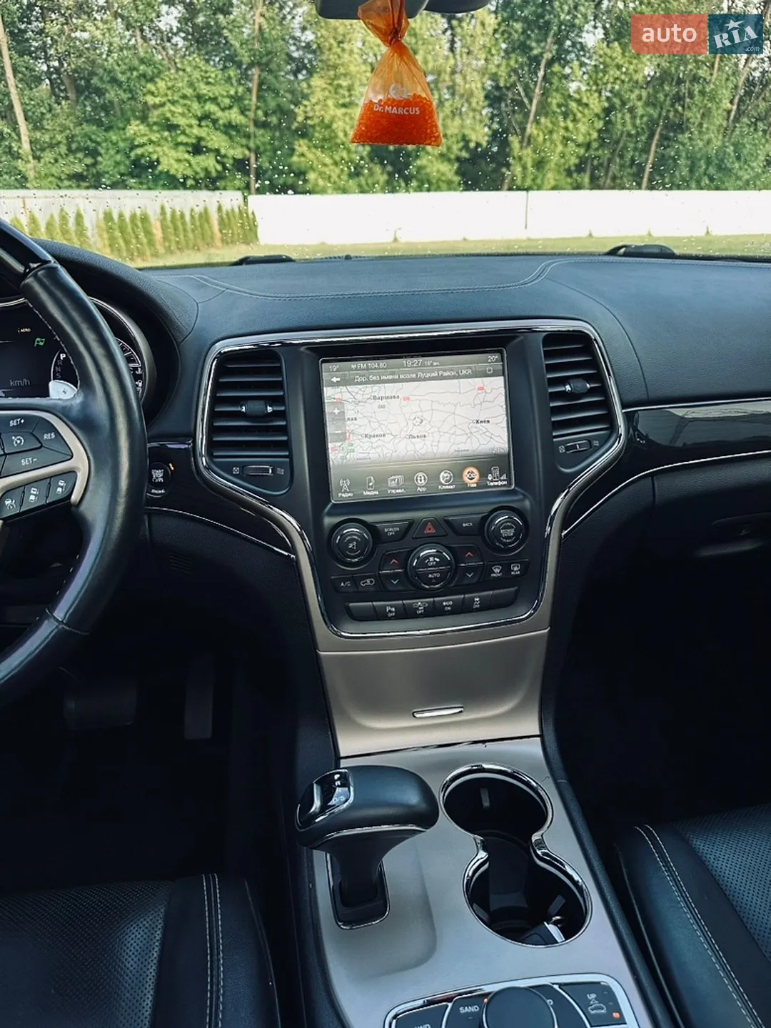 2014 Jeep Grand Cherokee - мініатюра 31
