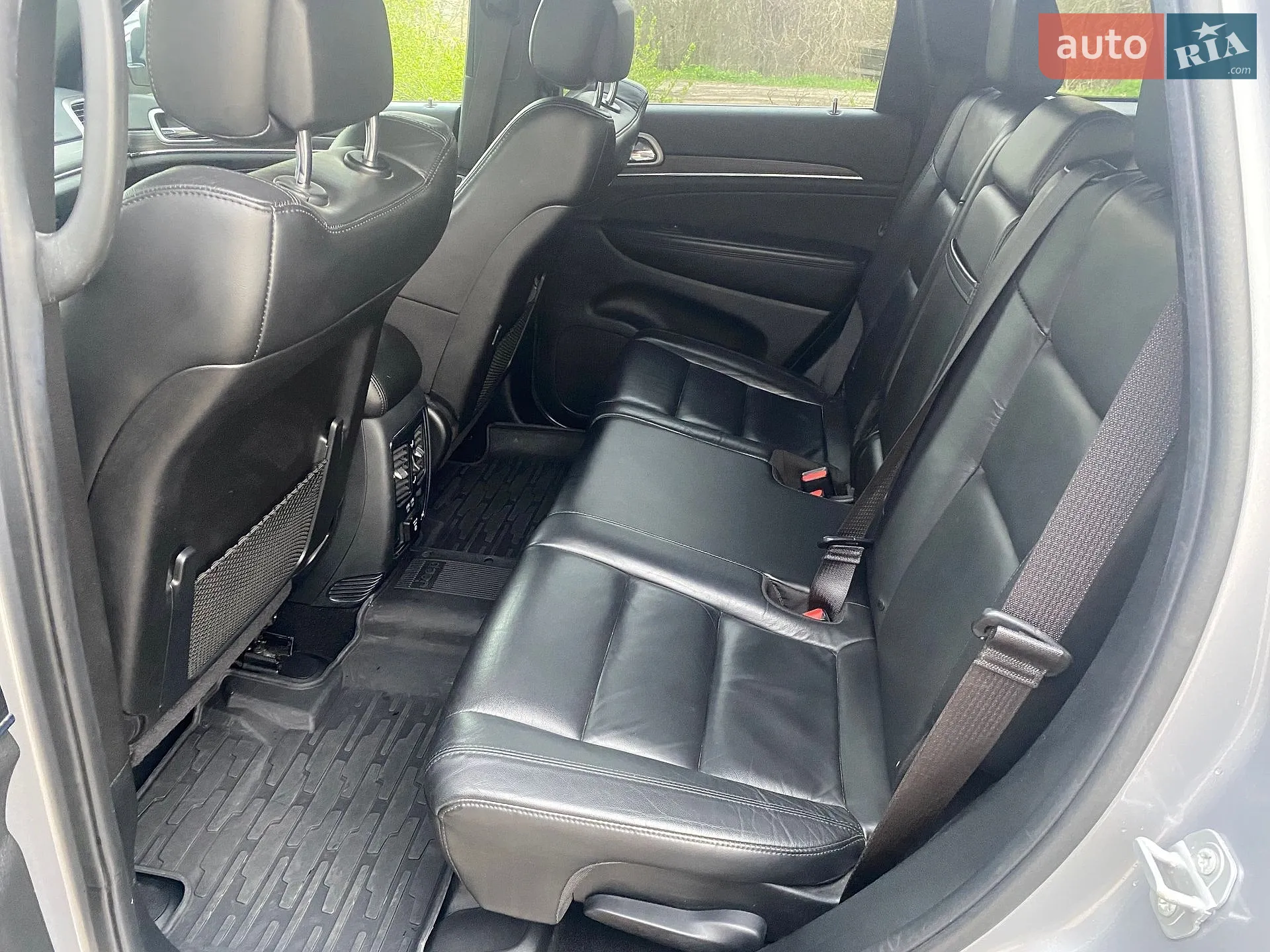 2019 Jeep Grand Cherokee - мініатюра 23