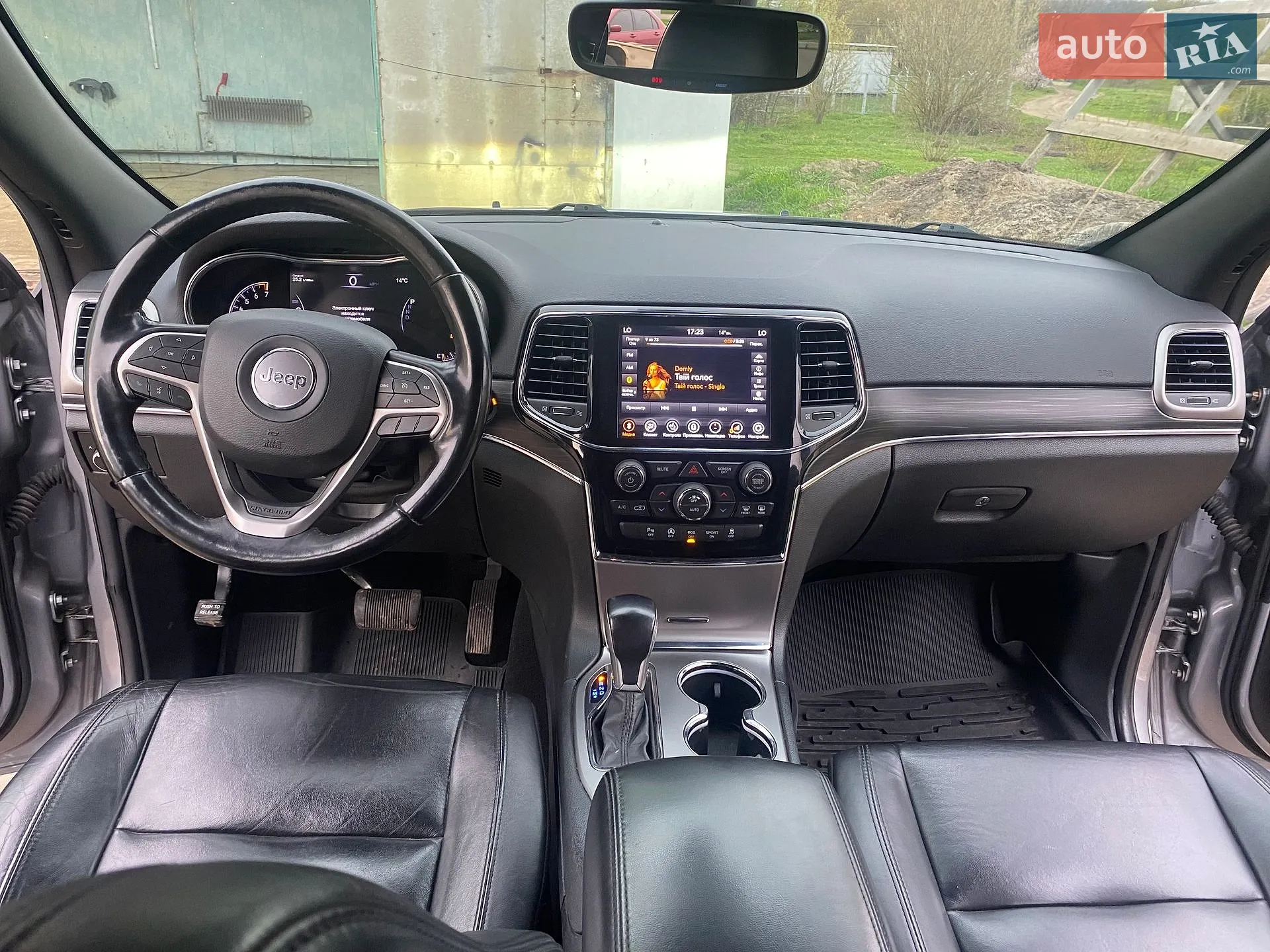 2019 Jeep Grand Cherokee - мініатюра 27