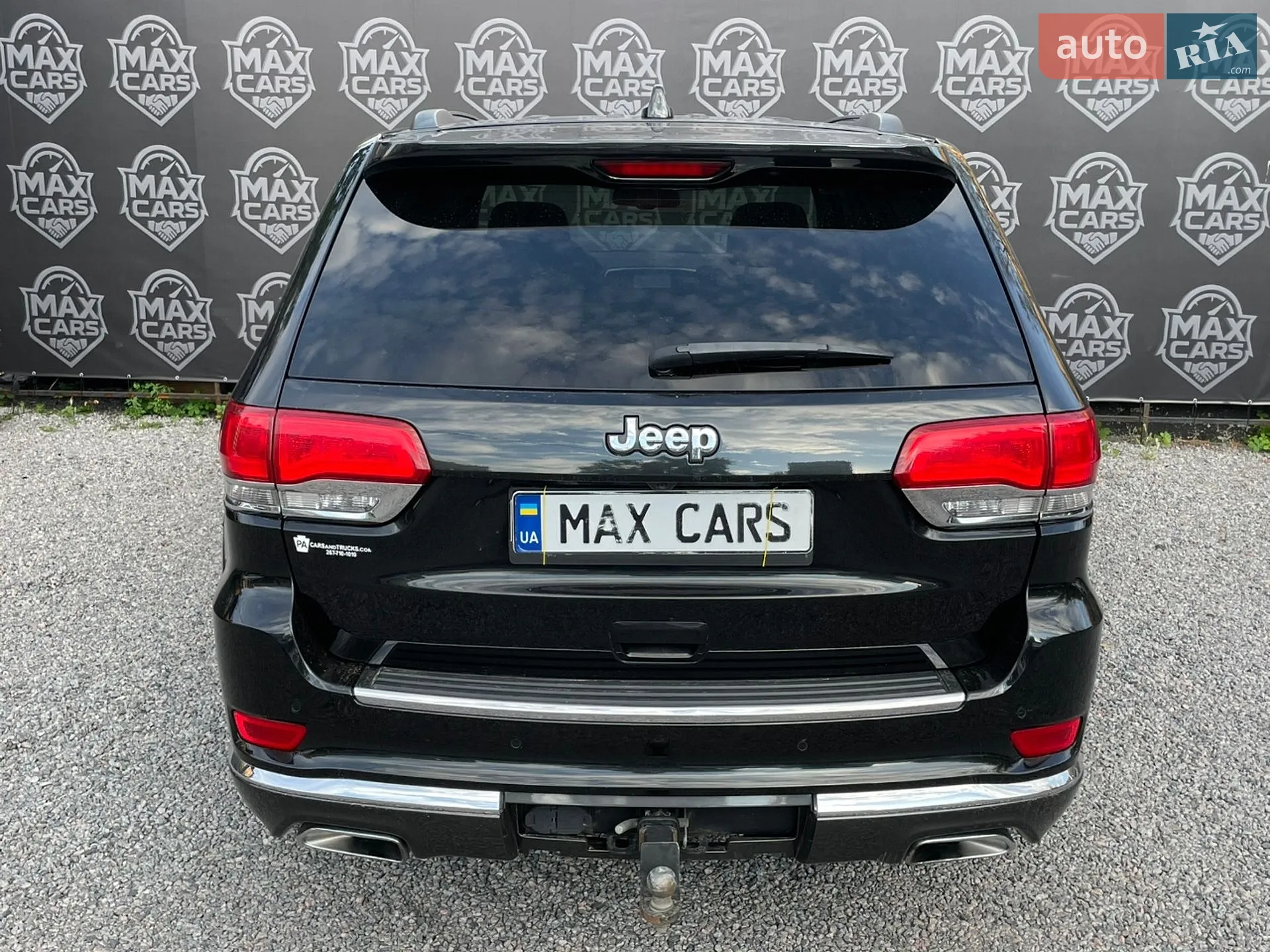 2013 Jeep Grand Cherokee - мініатюра 6