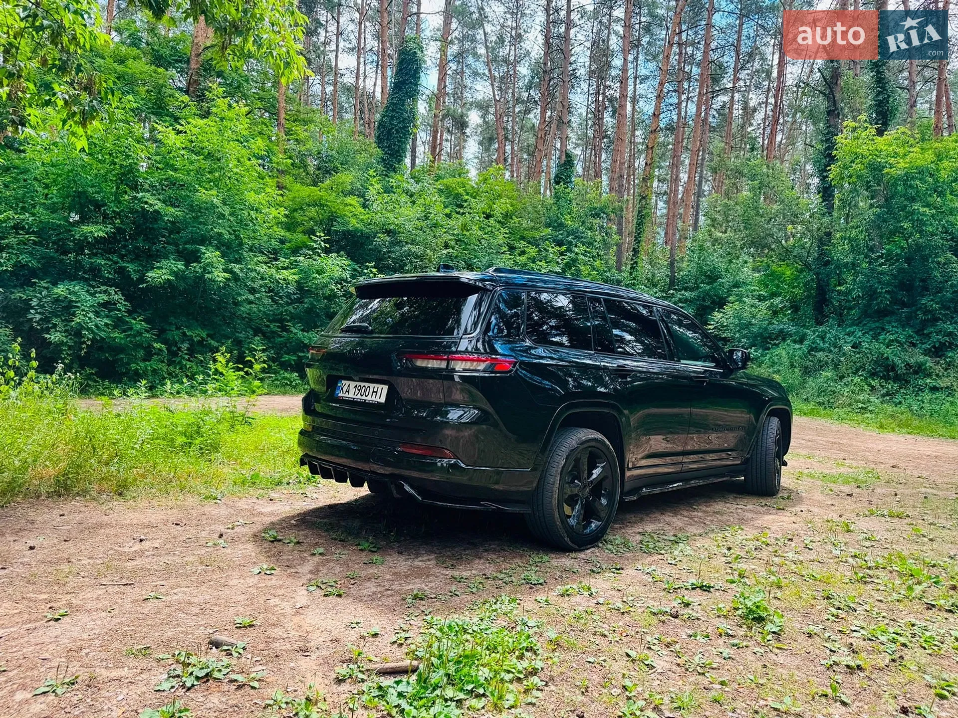 2021 Jeep Grand Cherokee - мініатюра 7