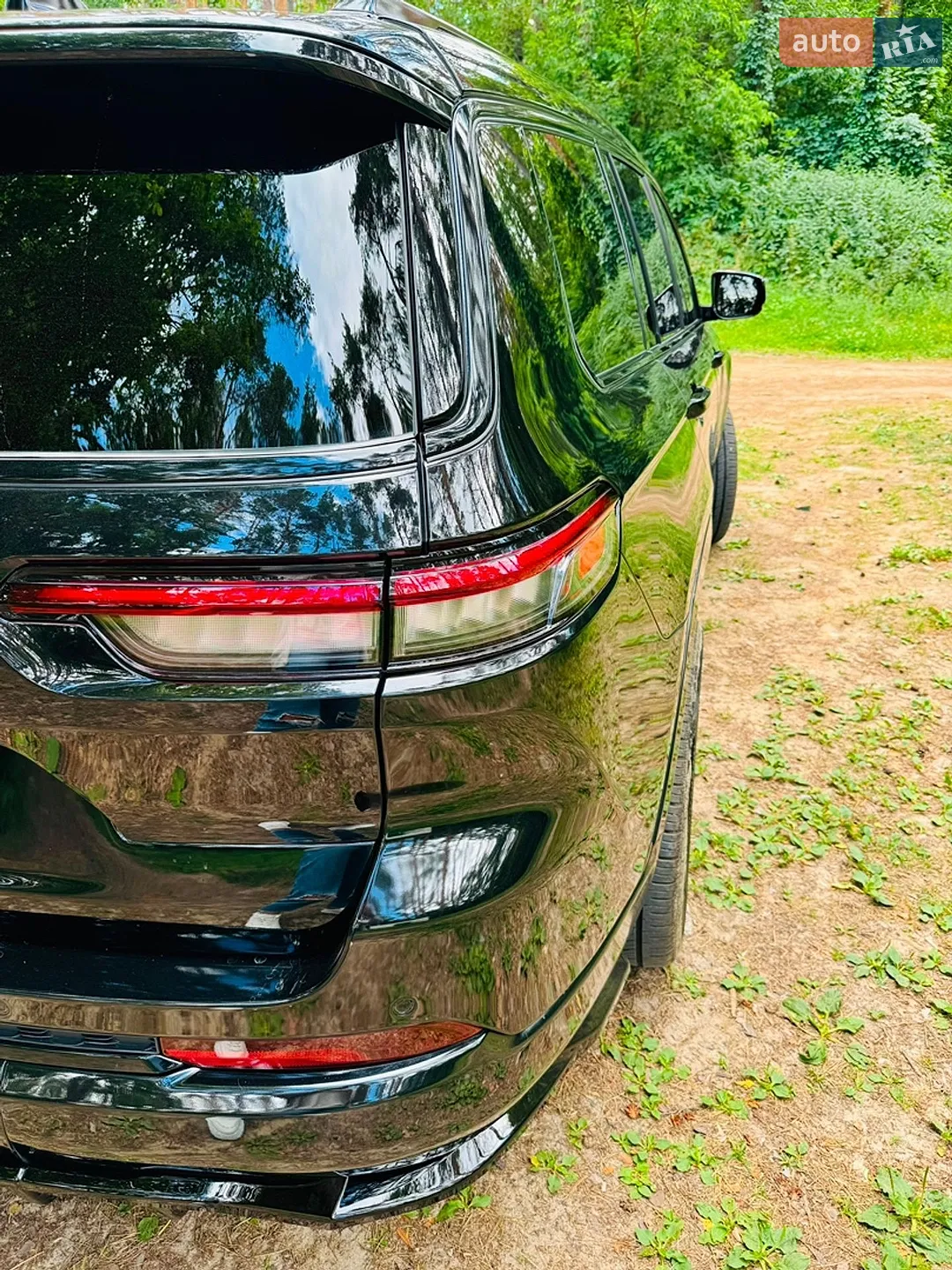 2021 Jeep Grand Cherokee - мініатюра 9
