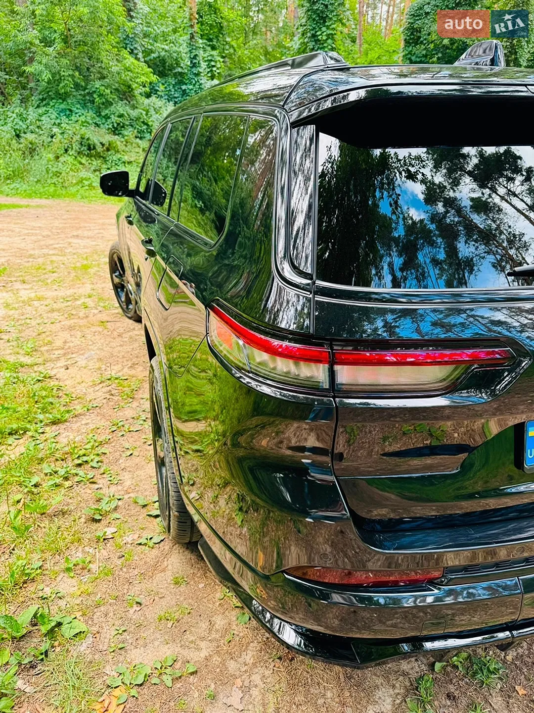 2021 Jeep Grand Cherokee - мініатюра 10