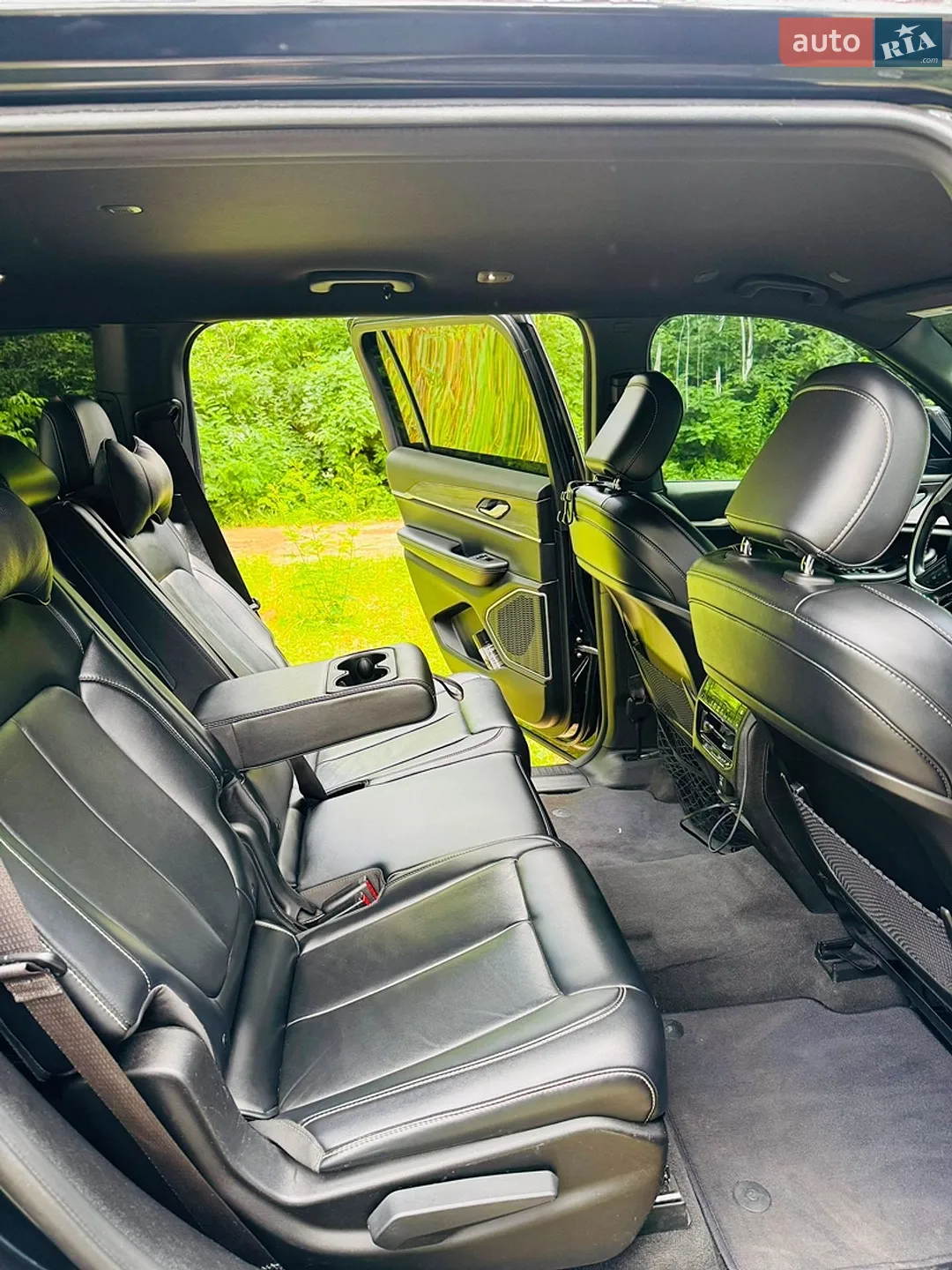2021 Jeep Grand Cherokee - мініатюра 24