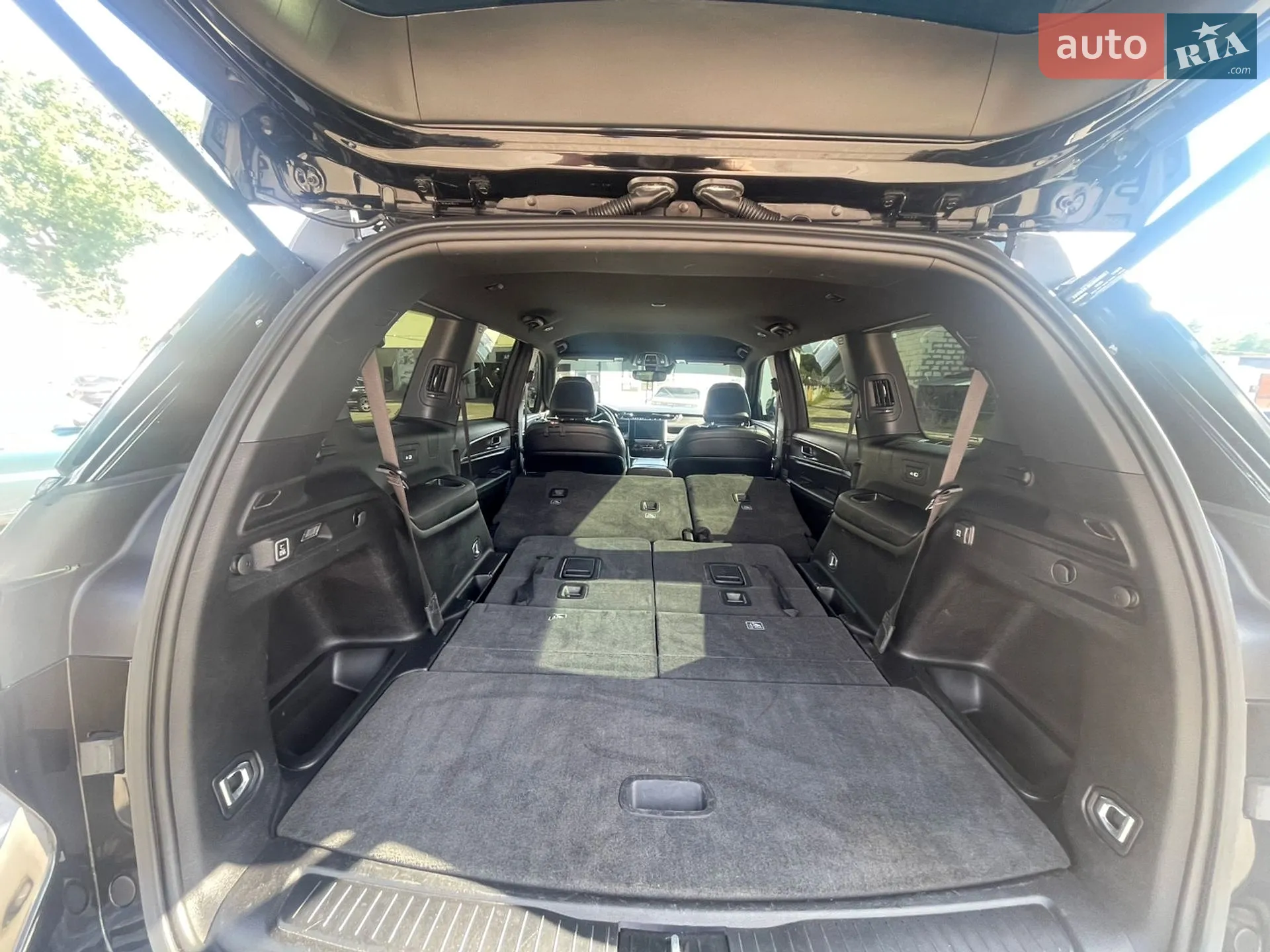2021 Jeep Grand Cherokee - мініатюра 32