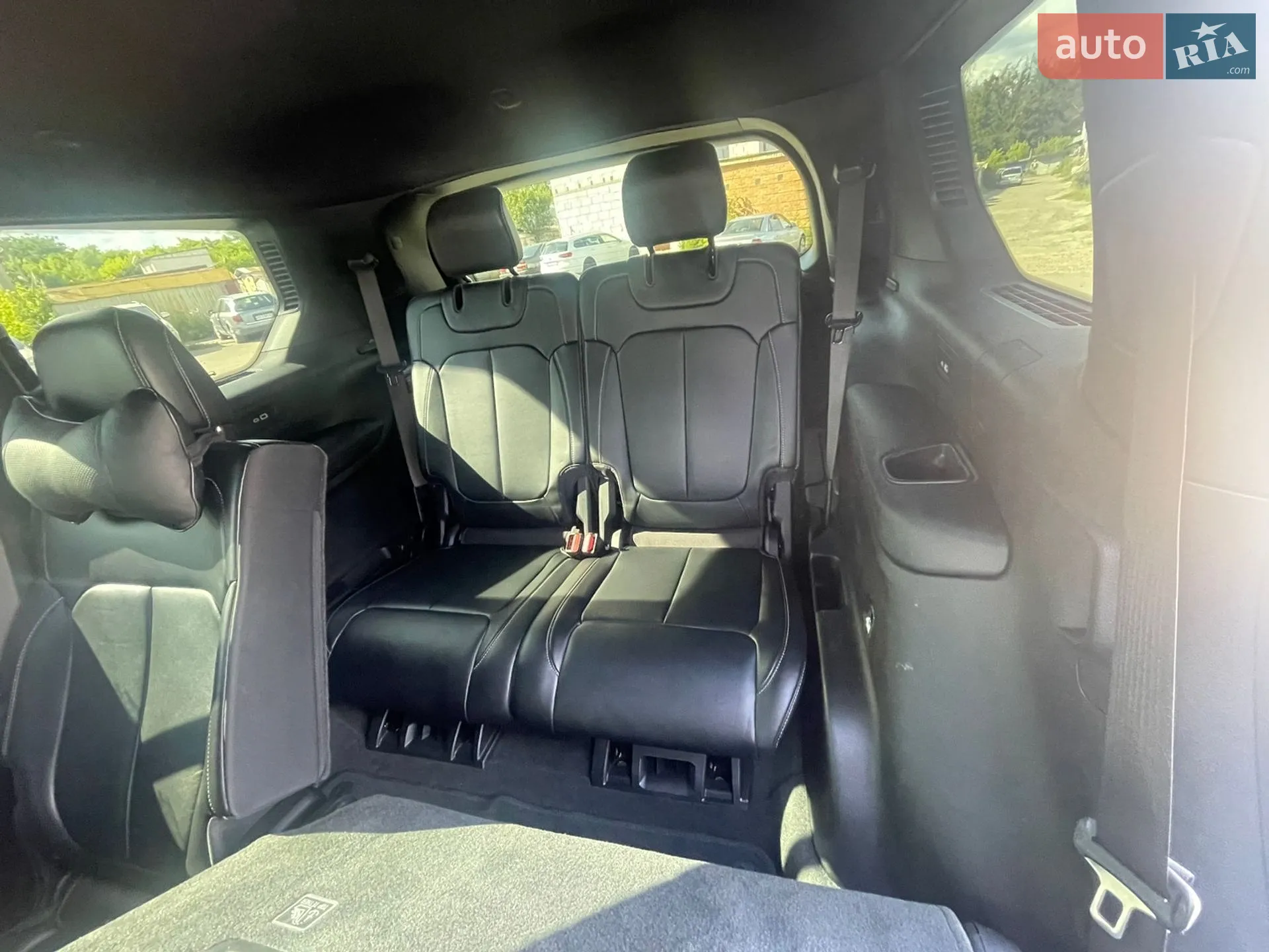 2021 Jeep Grand Cherokee - мініатюра 33