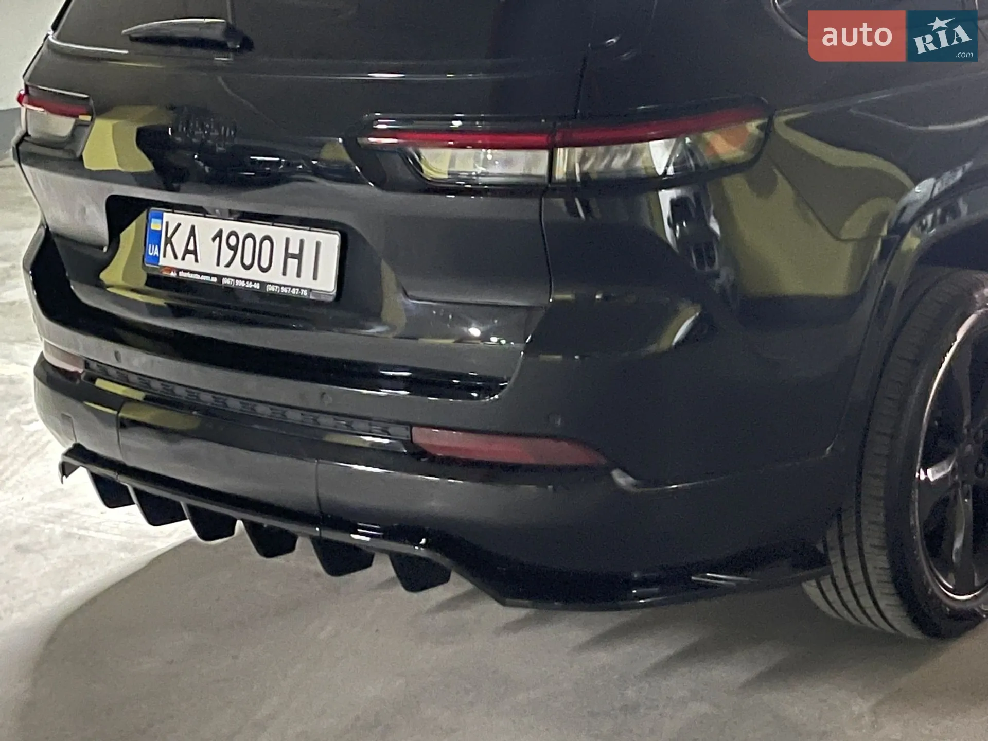 2021 Jeep Grand Cherokee - мініатюра 12