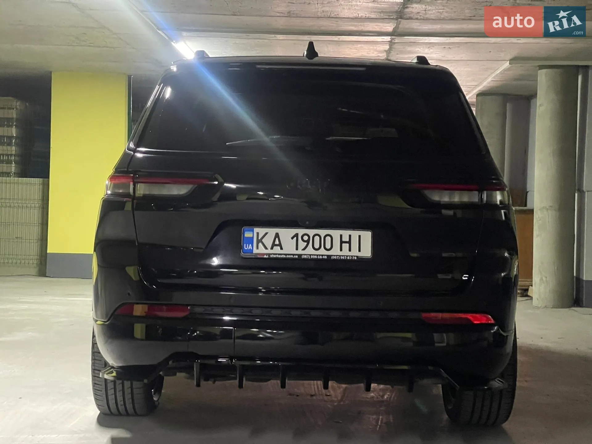 2021 Jeep Grand Cherokee - мініатюра 18
