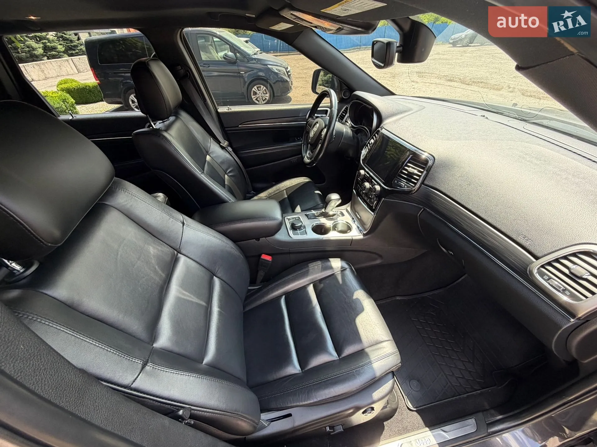 2021 Jeep Grand Cherokee - мініатюра 15