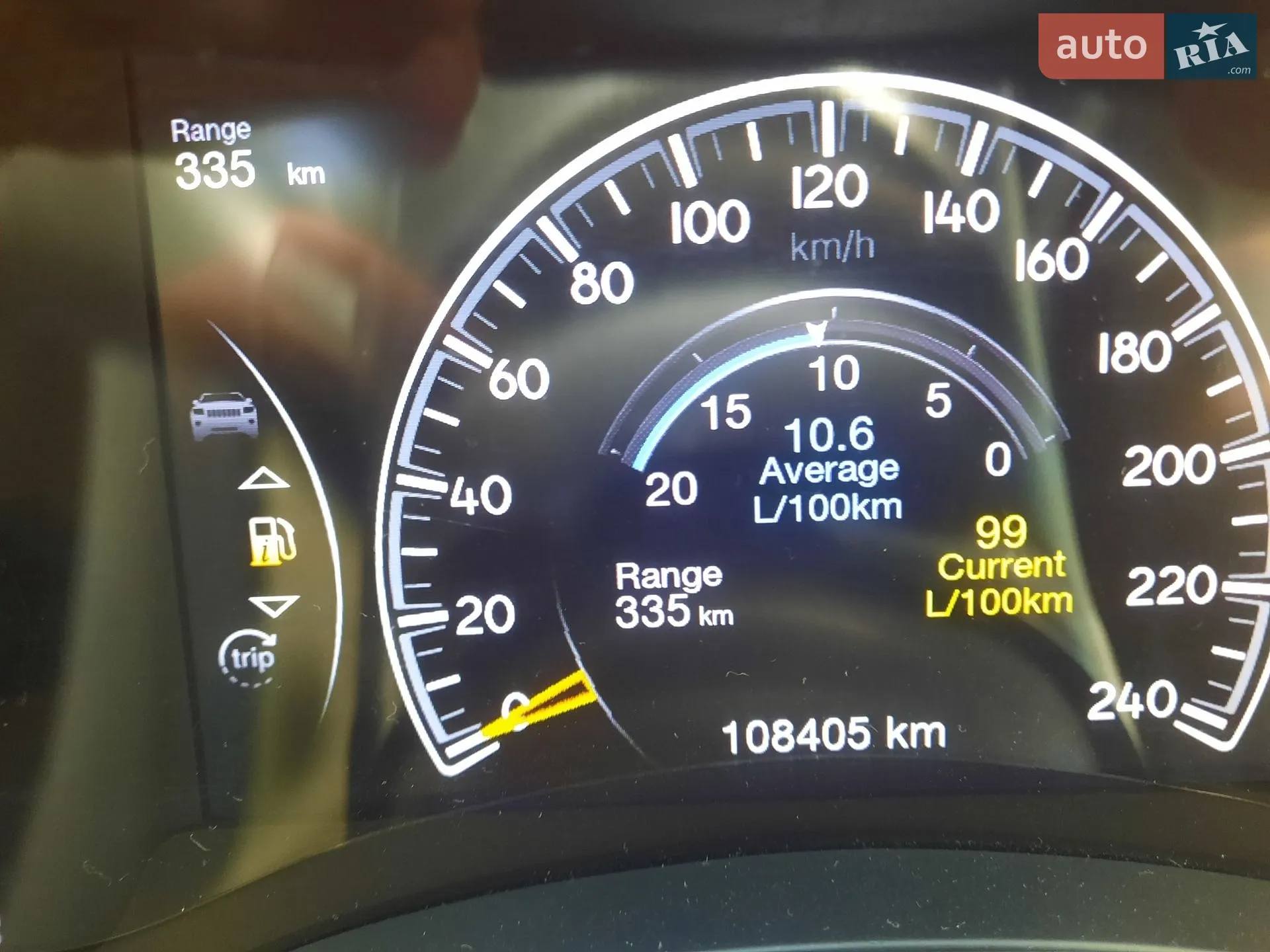 2020 Jeep Grand Cherokee - мініатюра 10