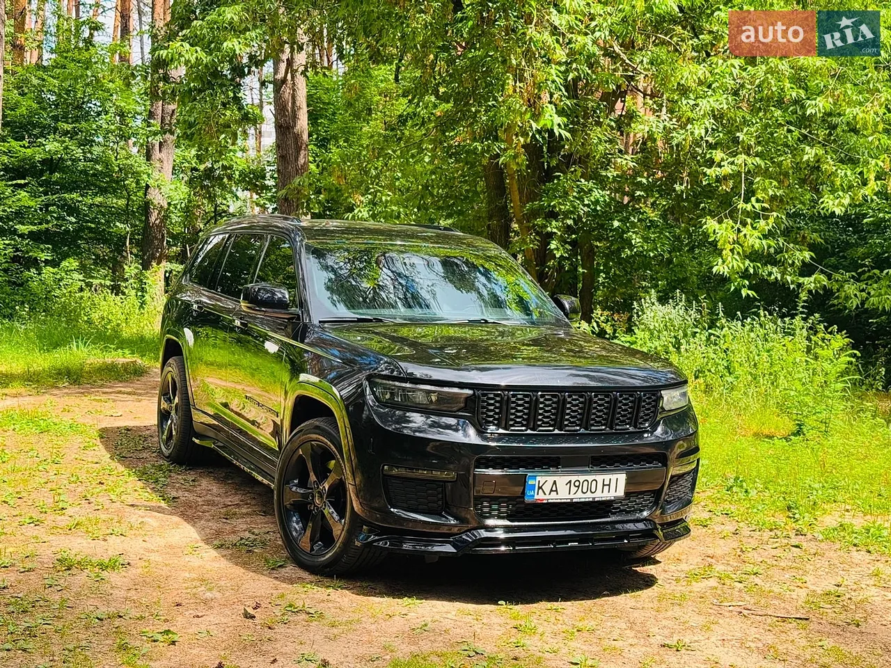 2022 Jeep Grand Cherokee - мініатюра 33