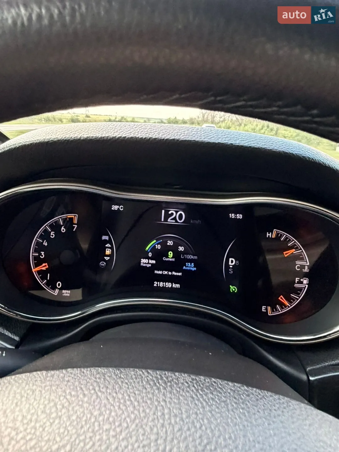2014 Jeep Grand Cherokee - мініатюра 30
