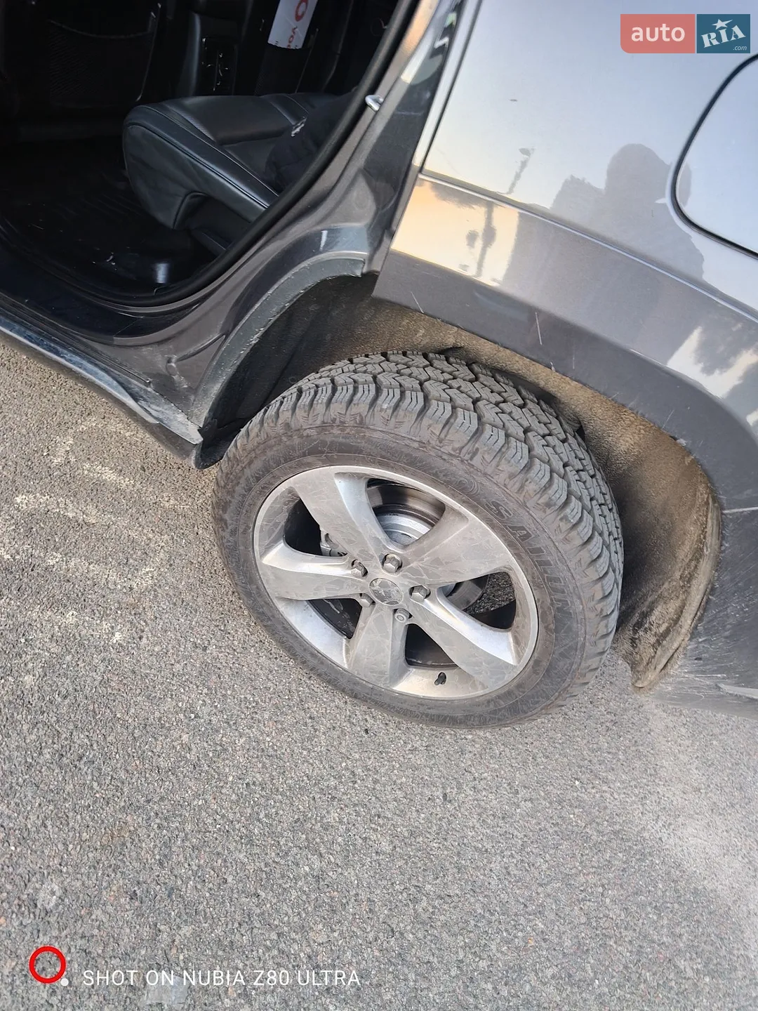 2015 Jeep Grand Cherokee - мініатюра 35