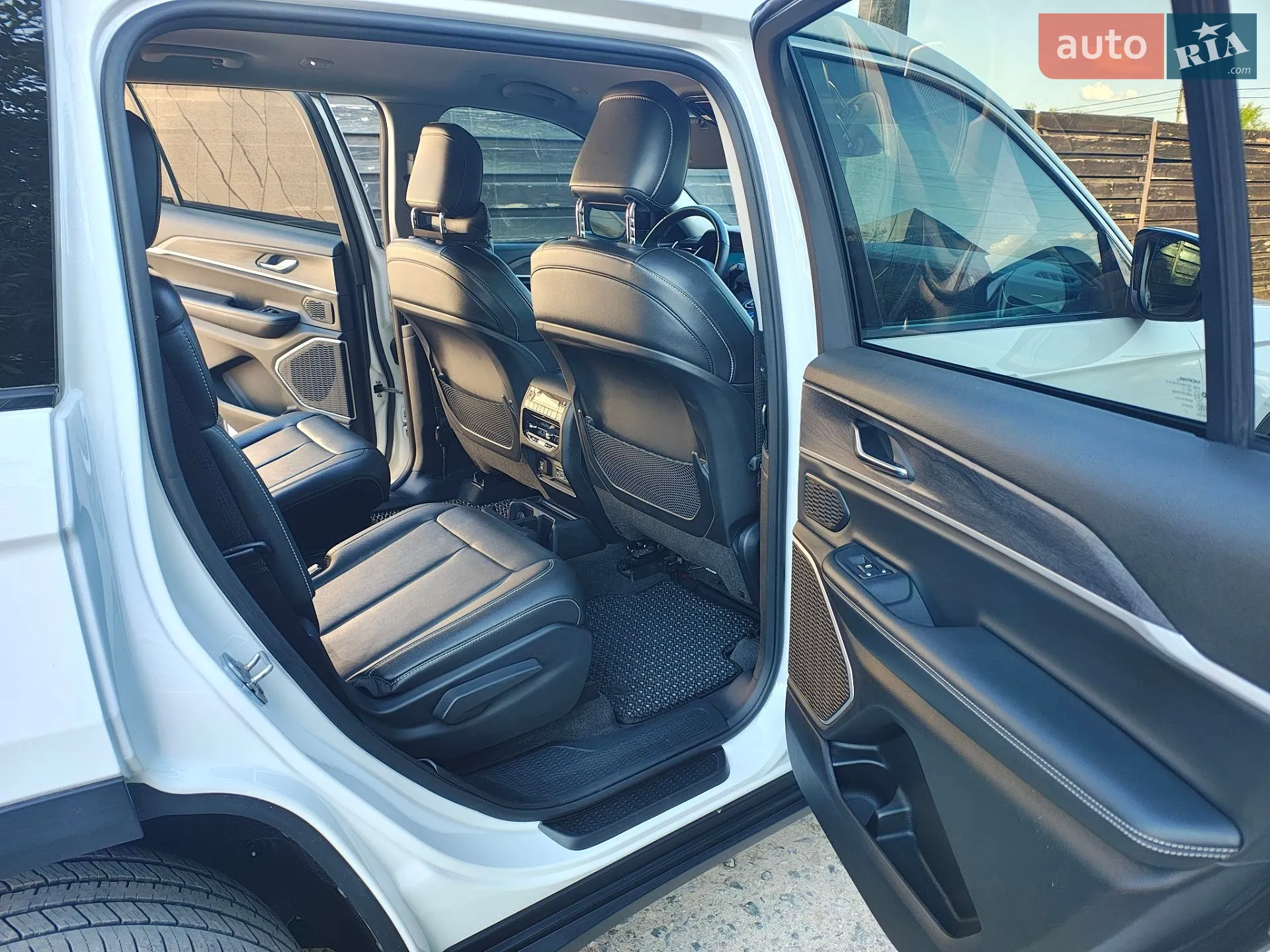 2021 Jeep Grand Cherokee - мініатюра 27