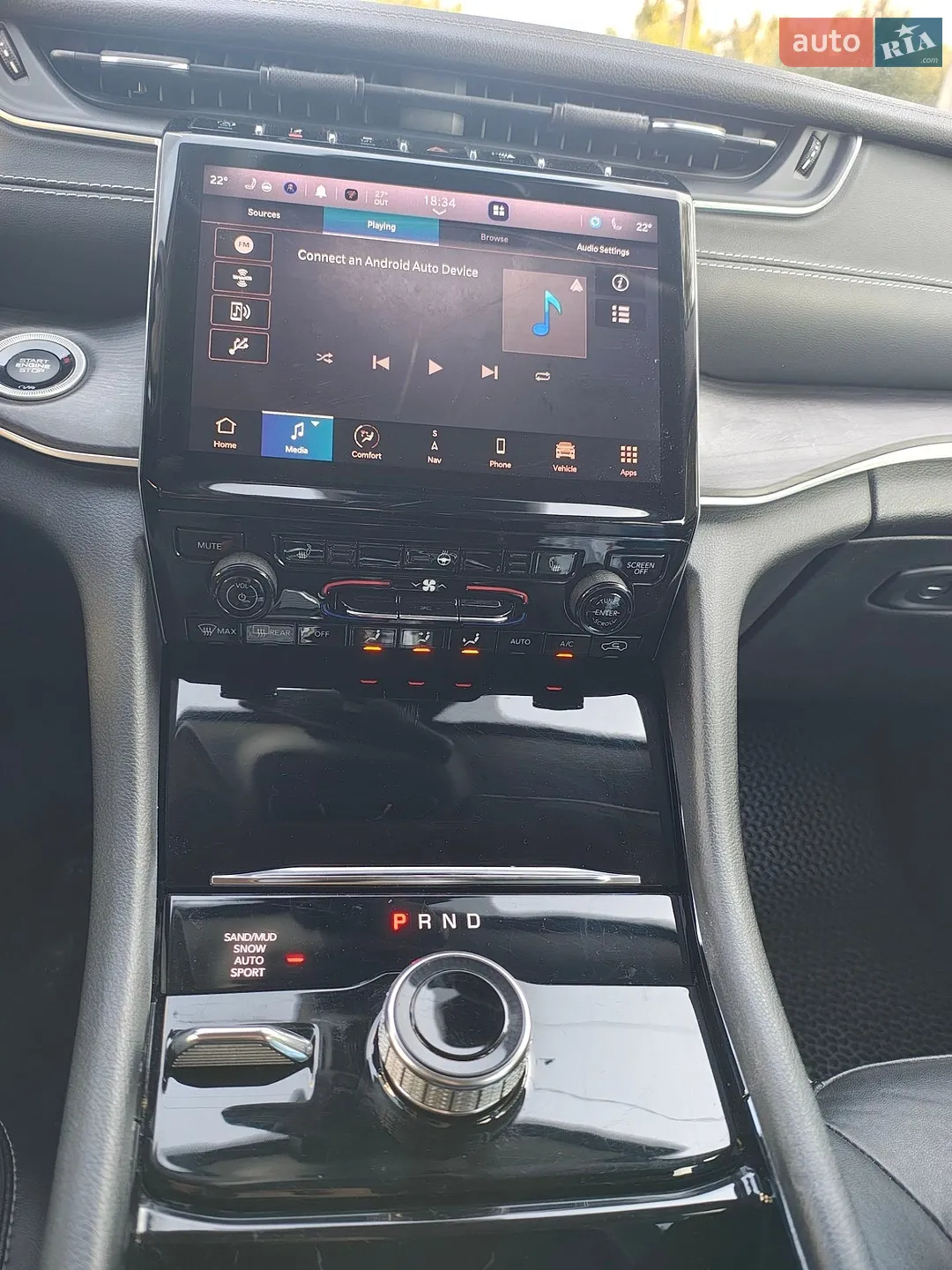 2021 Jeep Grand Cherokee - мініатюра 33