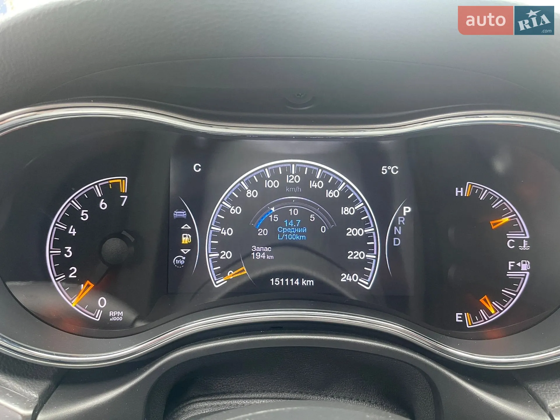 2018 Jeep Grand Cherokee - мініатюра 22