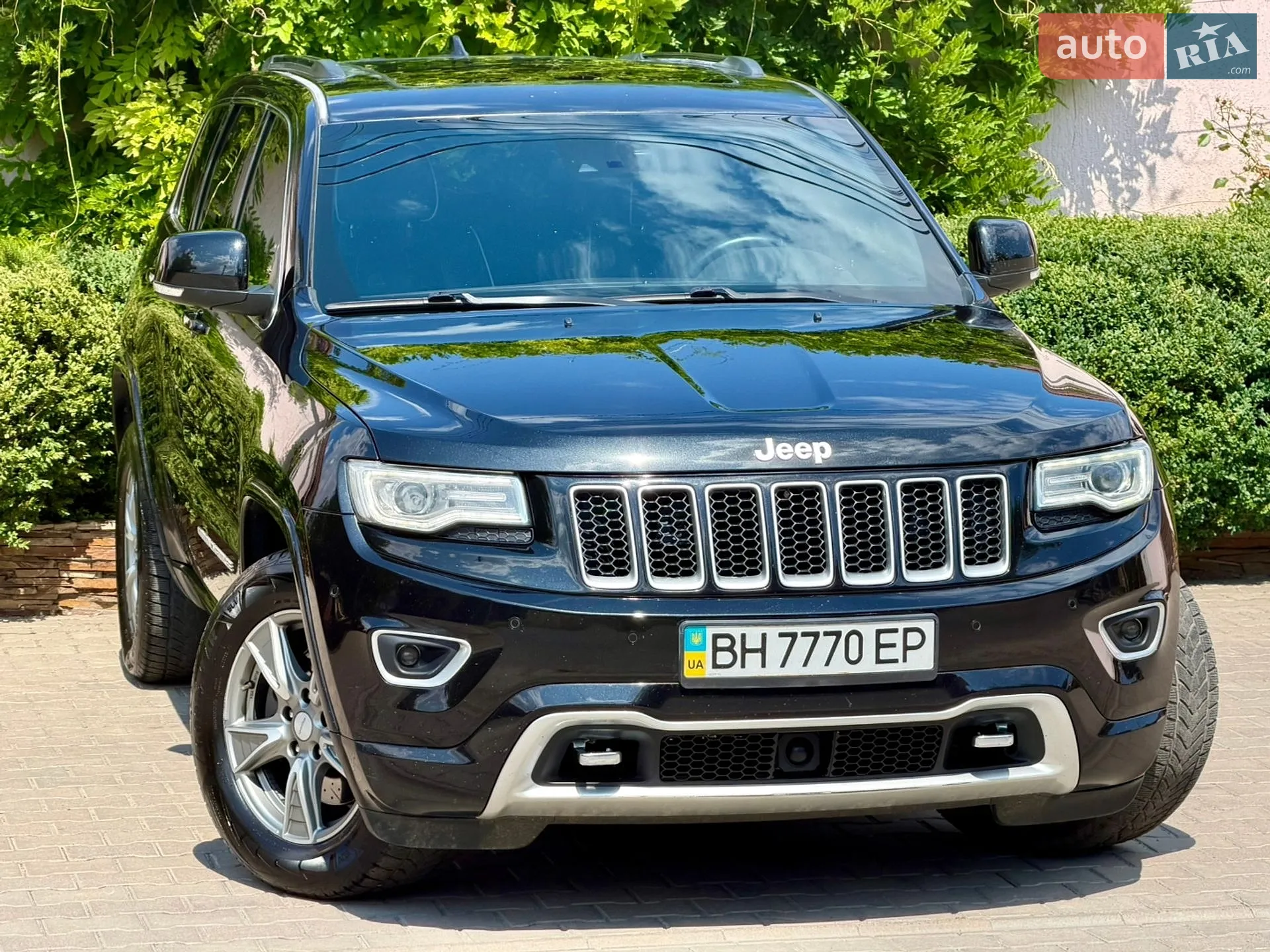 2015 Jeep Grand Cherokee - мініатюра 24