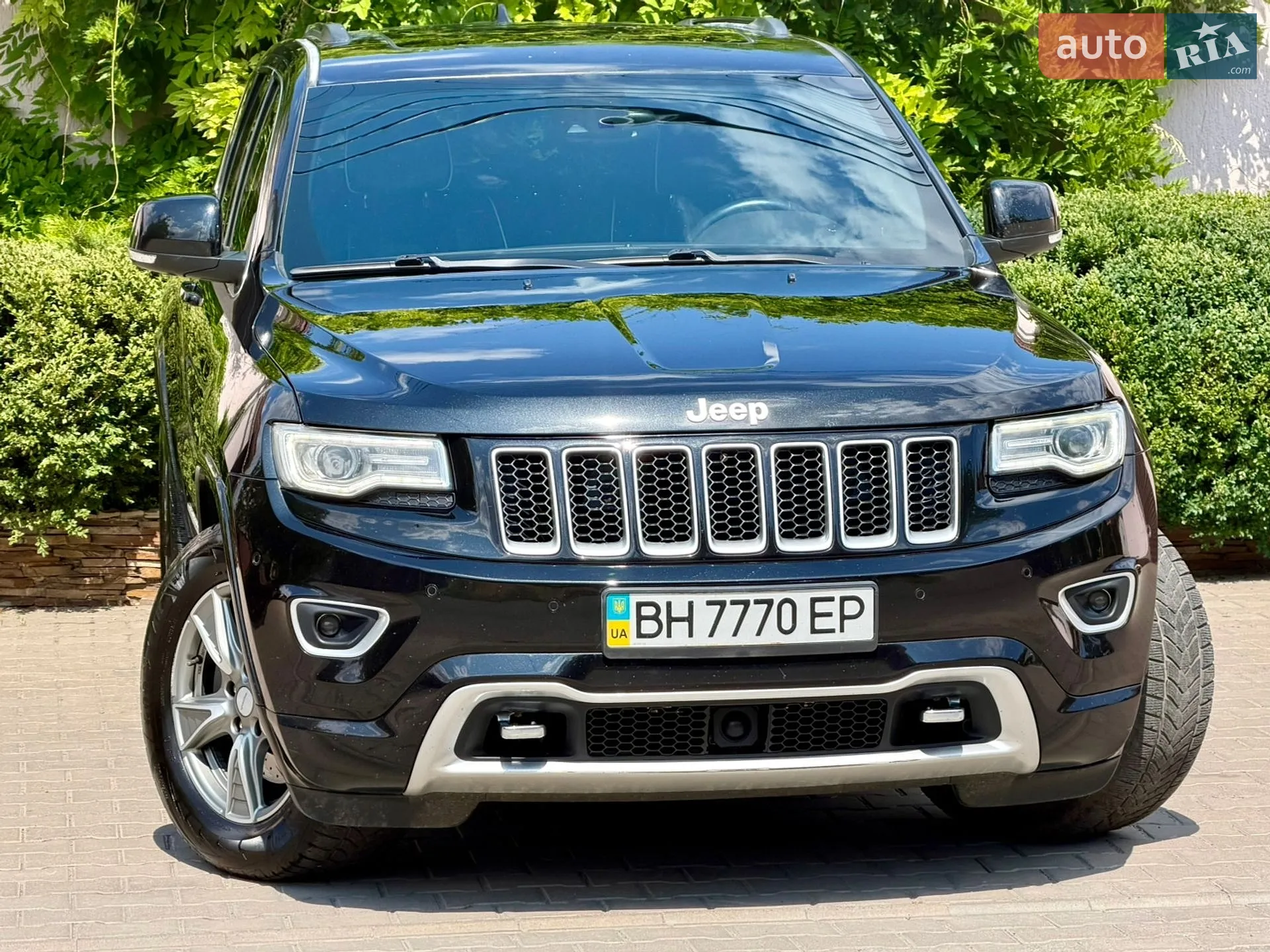 2015 Jeep Grand Cherokee - мініатюра 25
