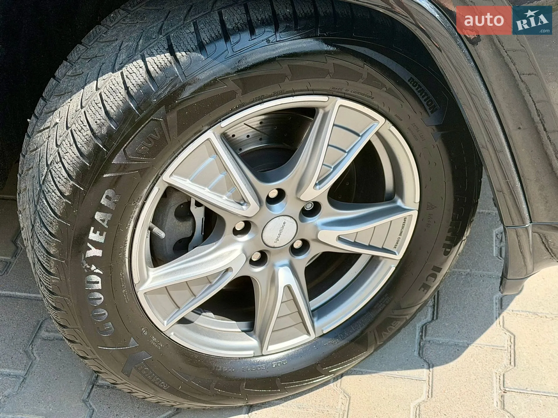 2015 Jeep Grand Cherokee - мініатюра 29