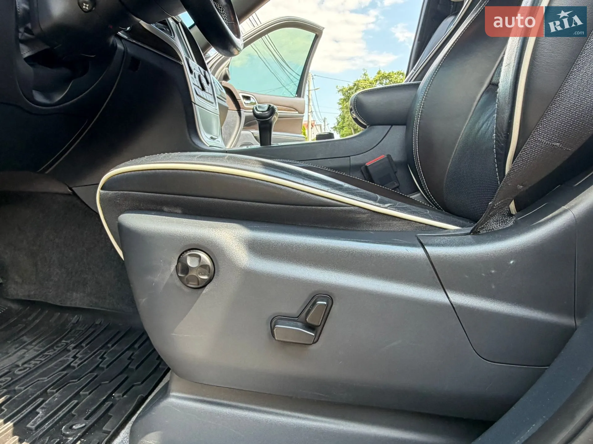 2015 Jeep Grand Cherokee - мініатюра 59