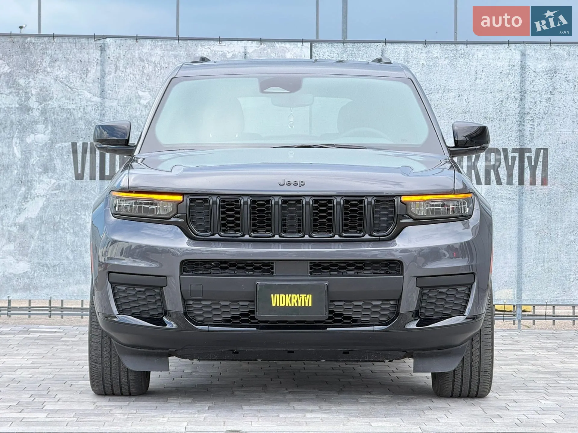 2022 Jeep Grand Cherokee - мініатюра 4