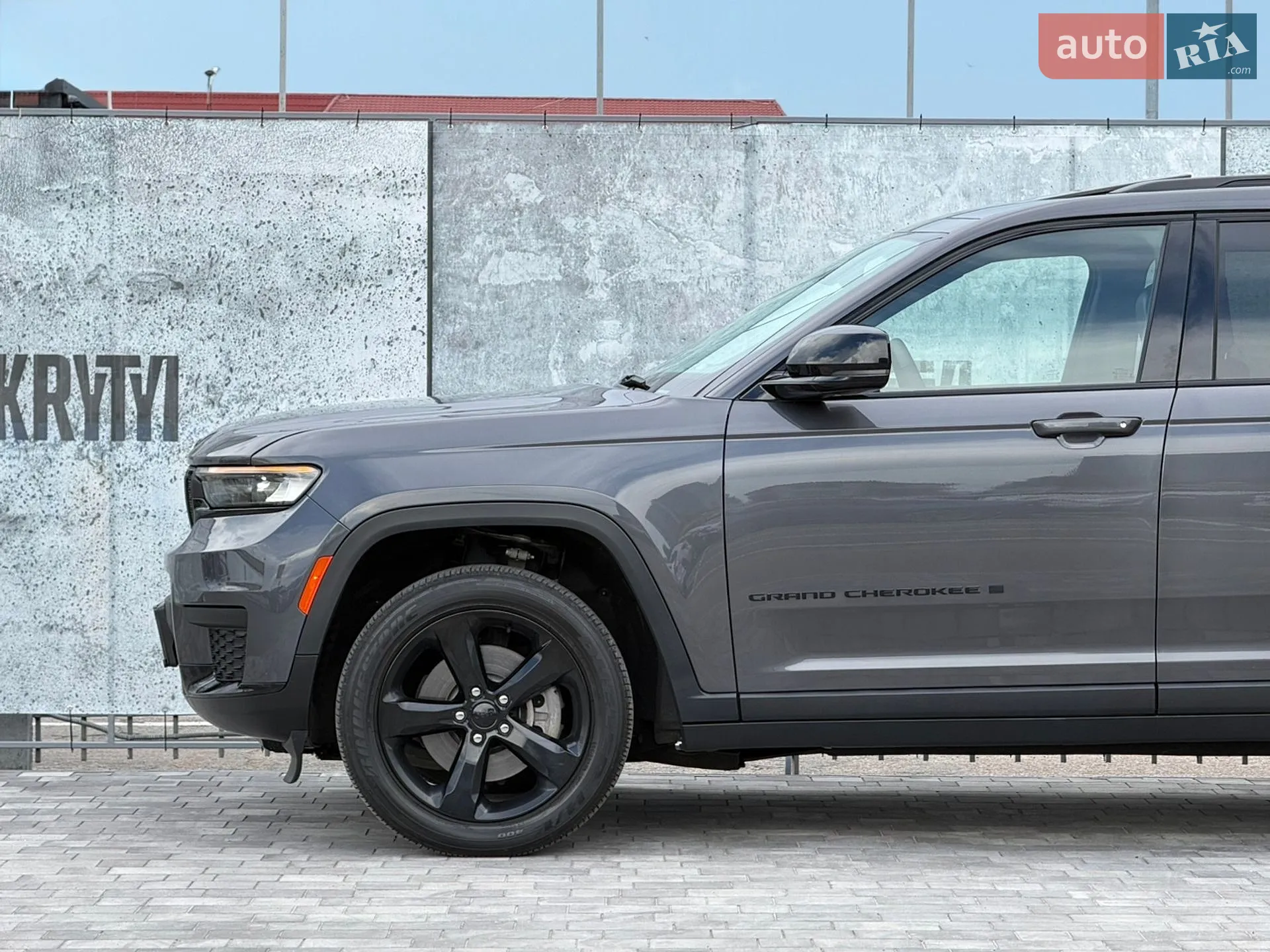 2022 Jeep Grand Cherokee - мініатюра 13