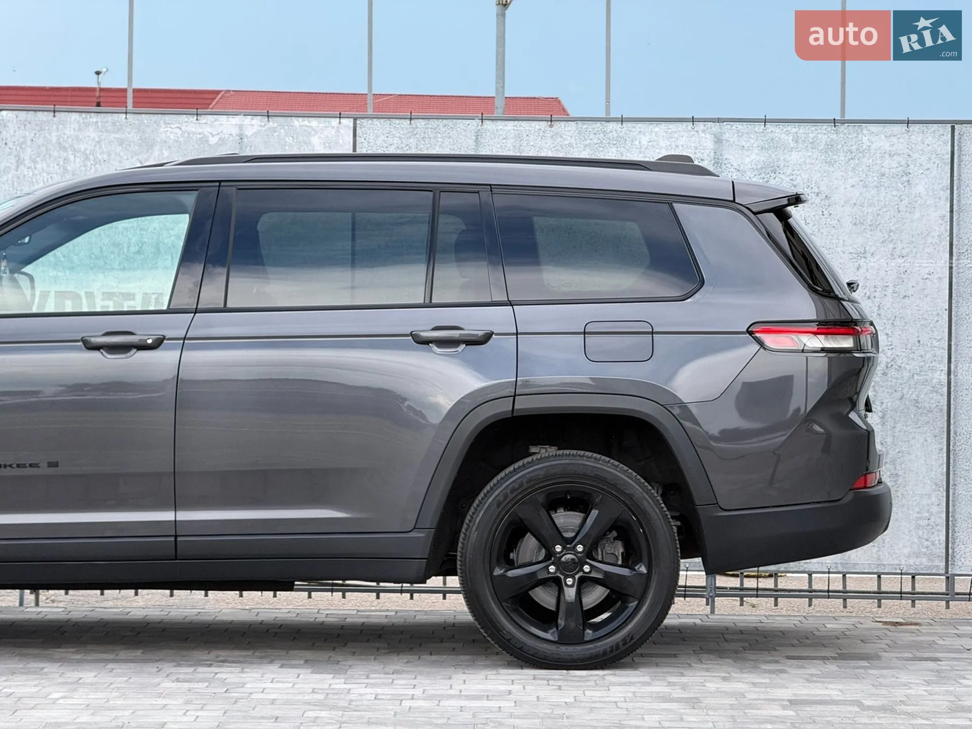 2022 Jeep Grand Cherokee - мініатюра 14