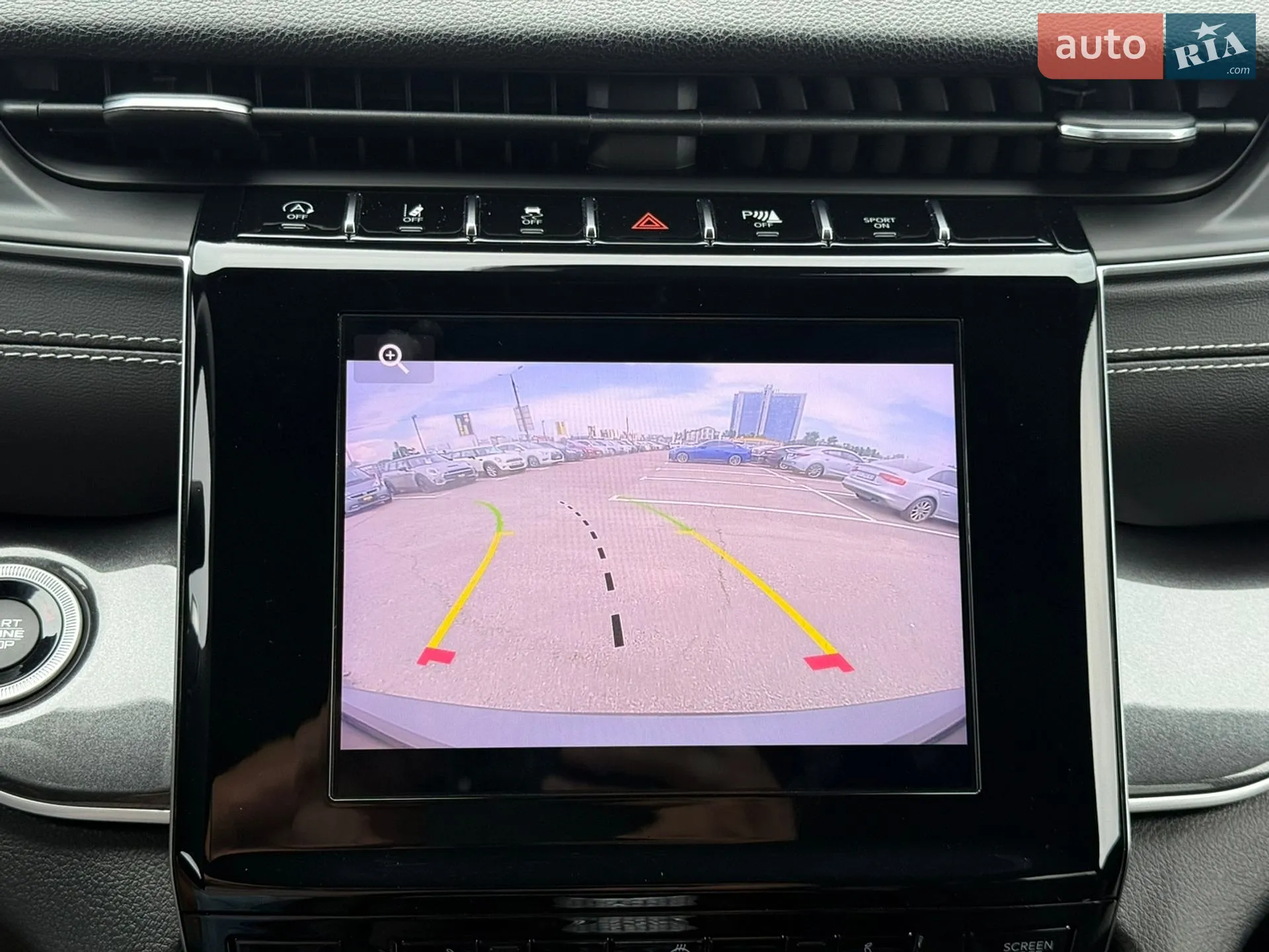 2022 Jeep Grand Cherokee - мініатюра 29