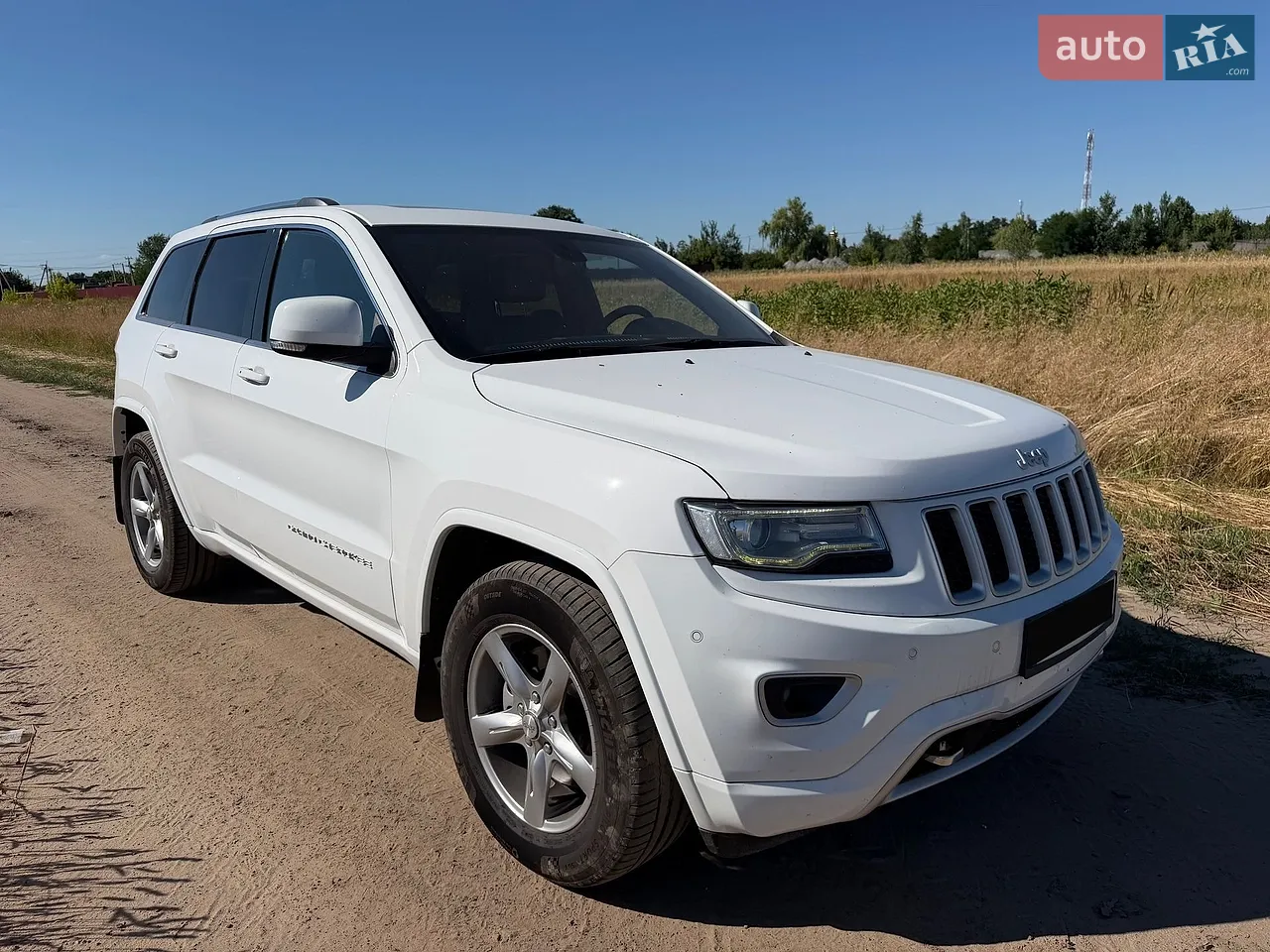 2013 Jeep Grand Cherokee - мініатюра 20