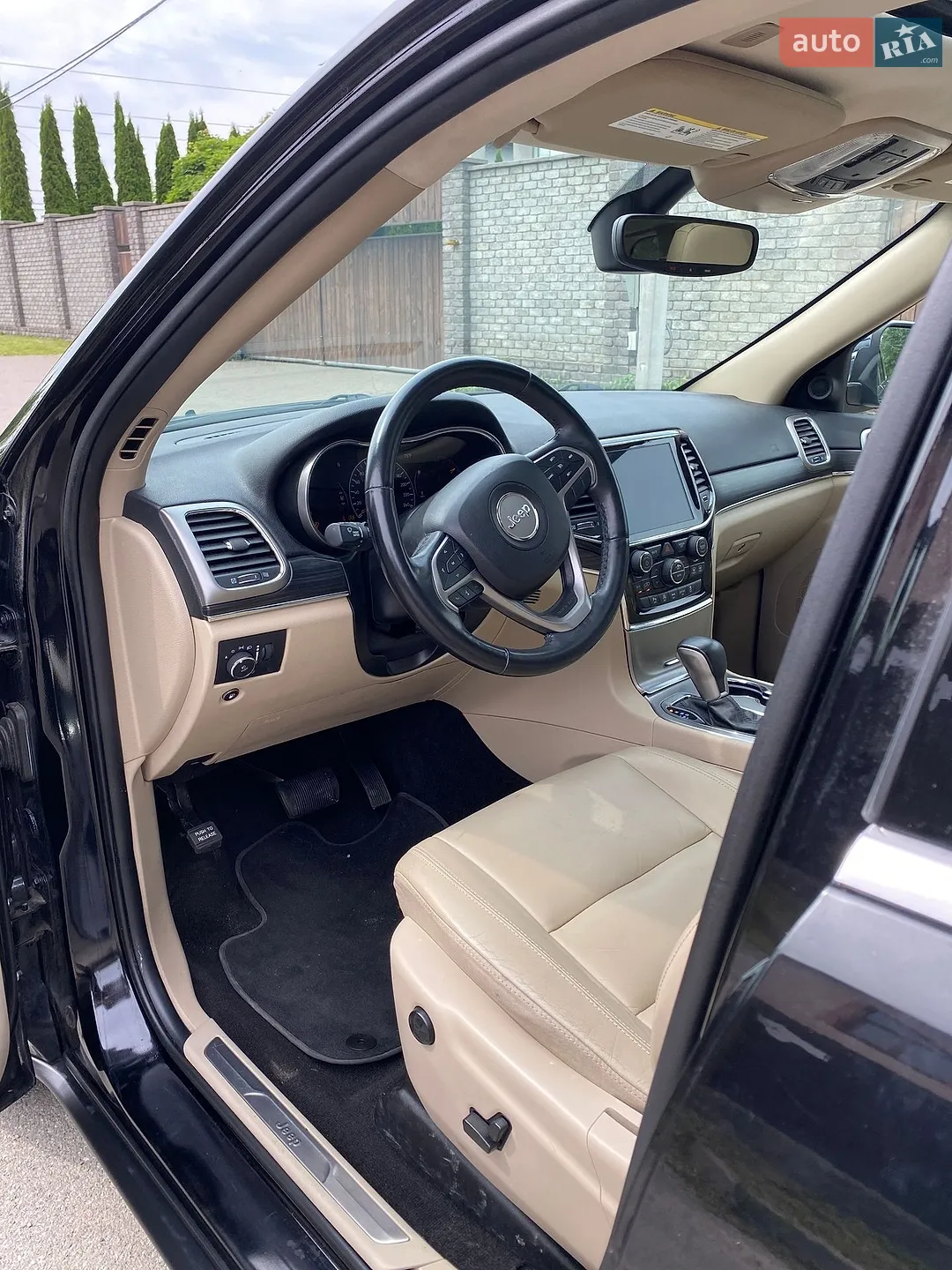 2021 Jeep Grand Cherokee - мініатюра 12
