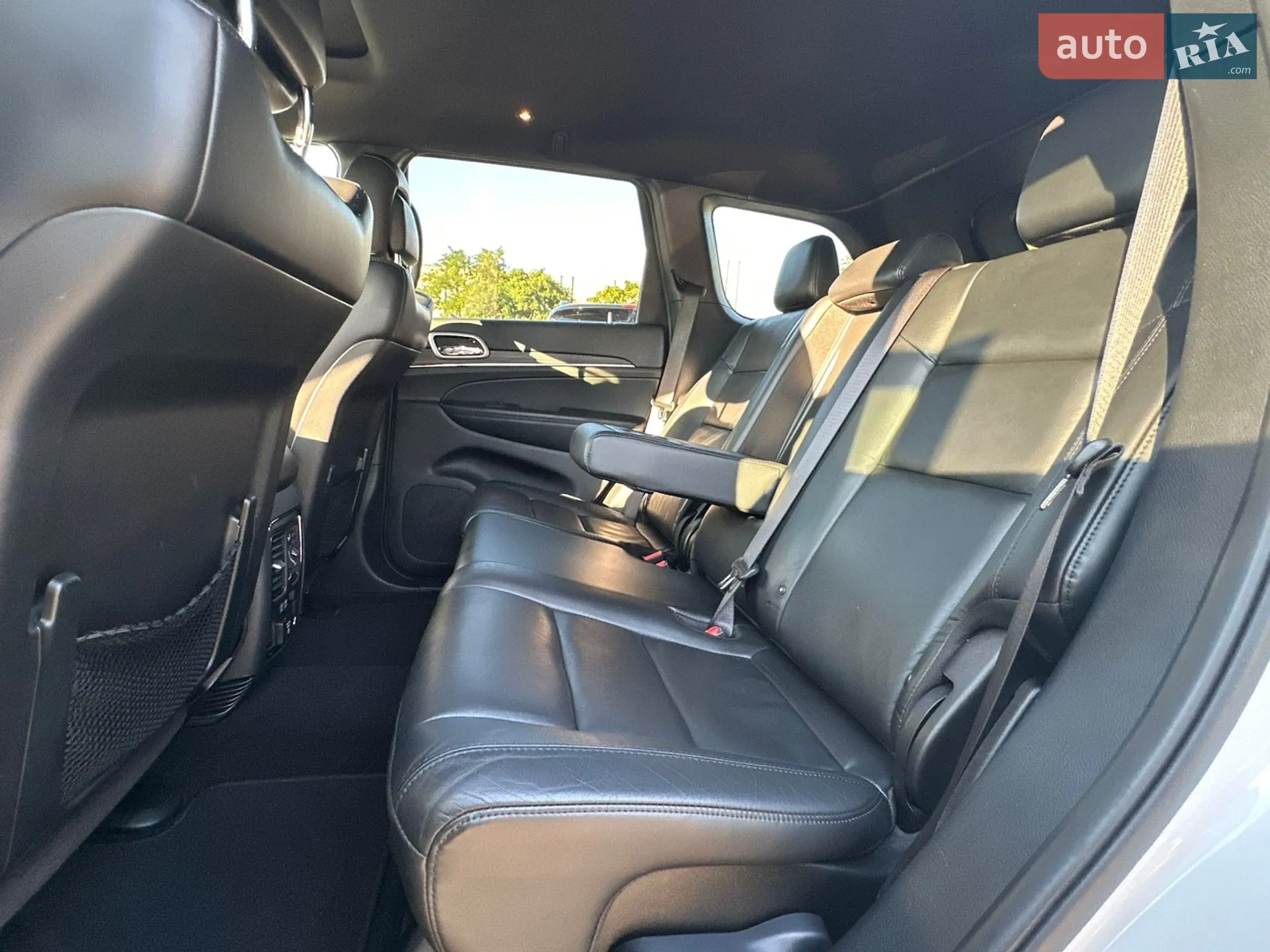 2020 Jeep Grand Cherokee - мініатюра 18