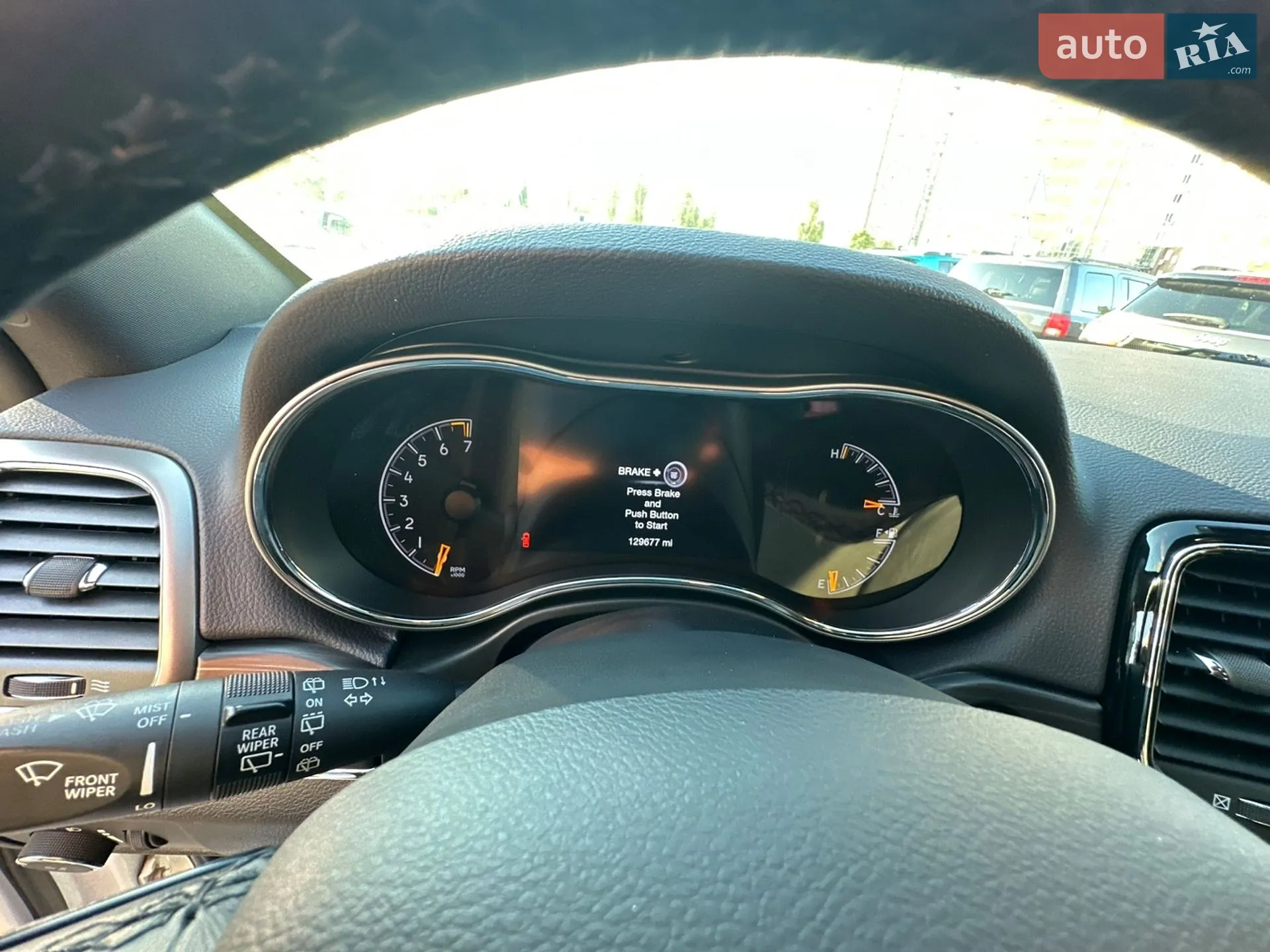 2020 Jeep Grand Cherokee - мініатюра 15