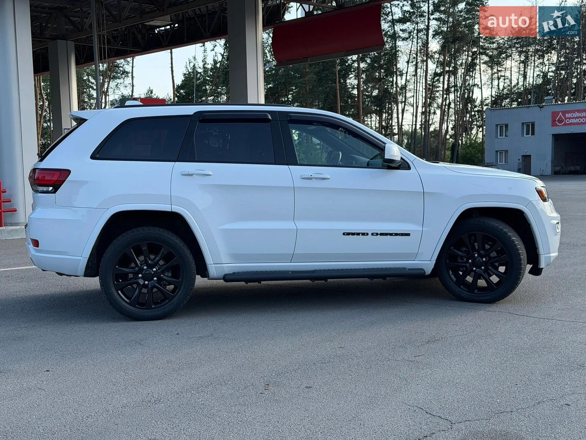 2019 Jeep Grand Cherokee - мініатюра 7